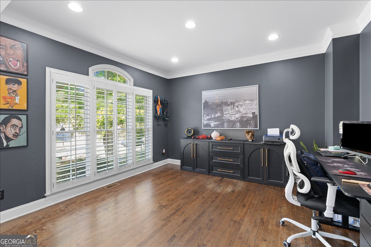 915 River Mist Drive Suwanee GA 30024
