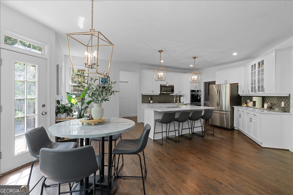 915 River Mist Drive Suwanee GA 30024