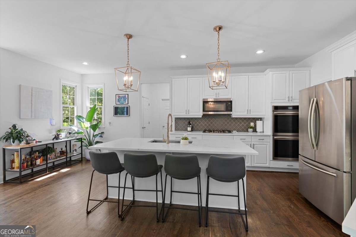 915 River Mist Drive Suwanee GA 30024
