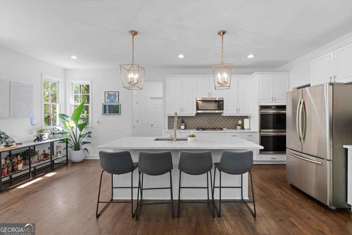 915 River Mist Drive Suwanee GA 30024