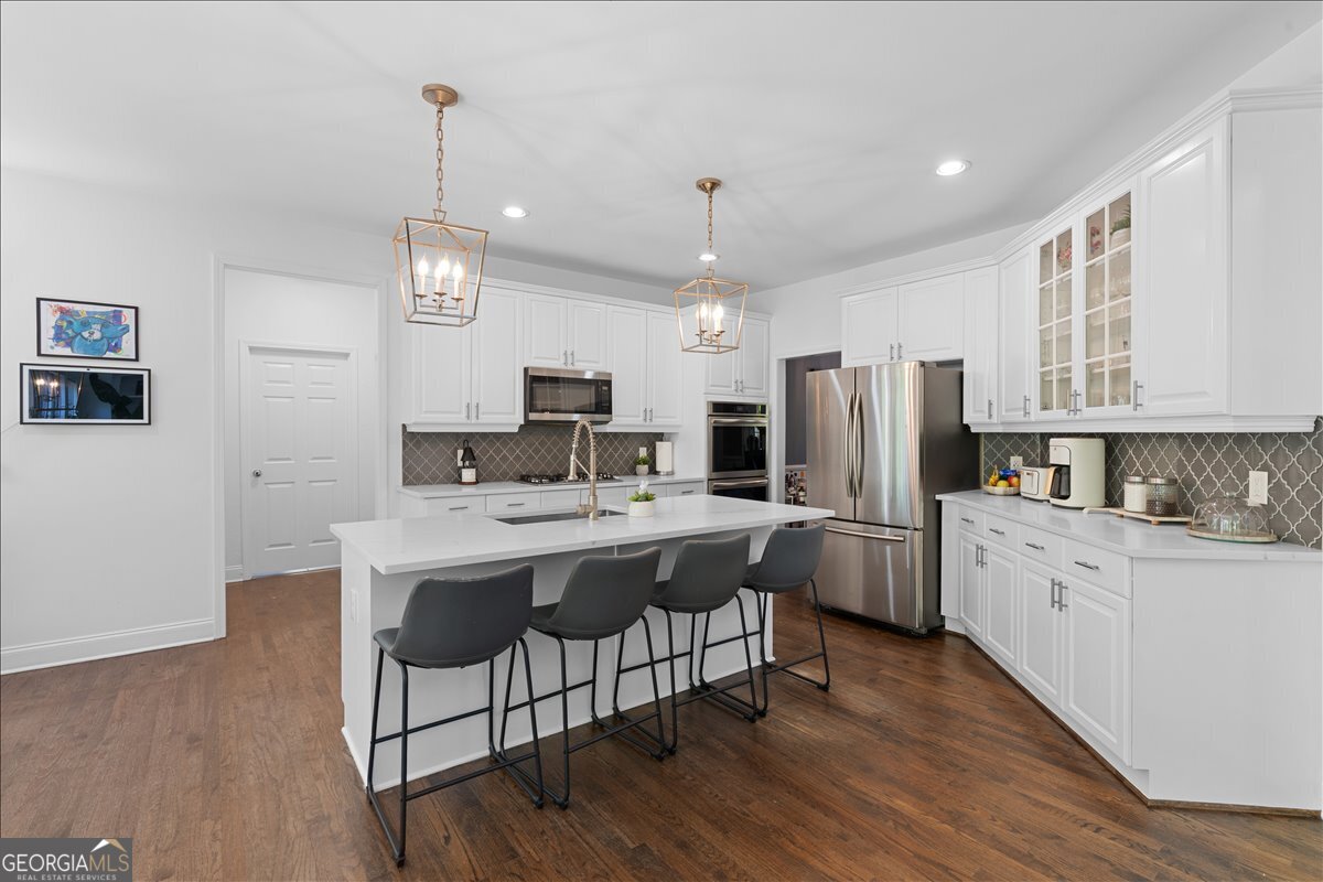 915 River Mist Drive Suwanee GA 30024