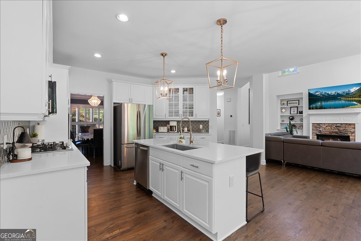 915 River Mist Drive Suwanee GA 30024