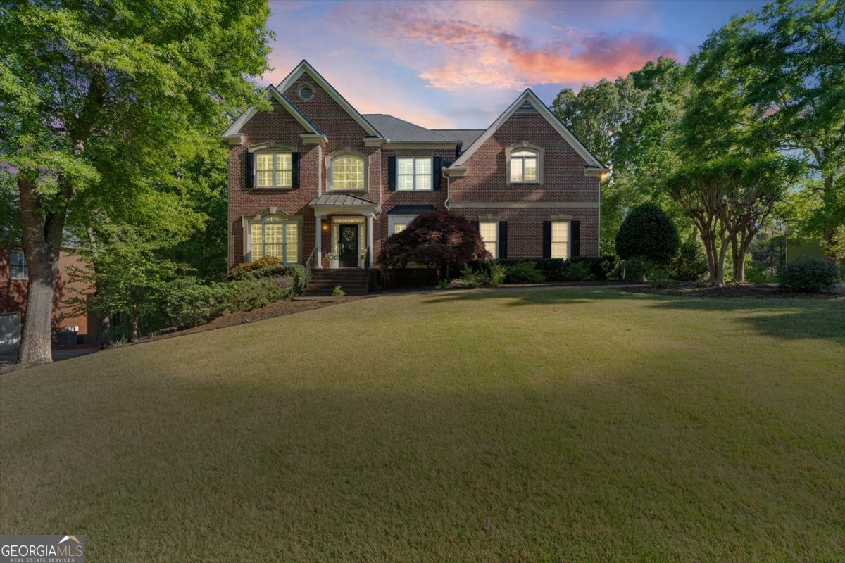 915 River Mist Drive Suwanee GA 30024