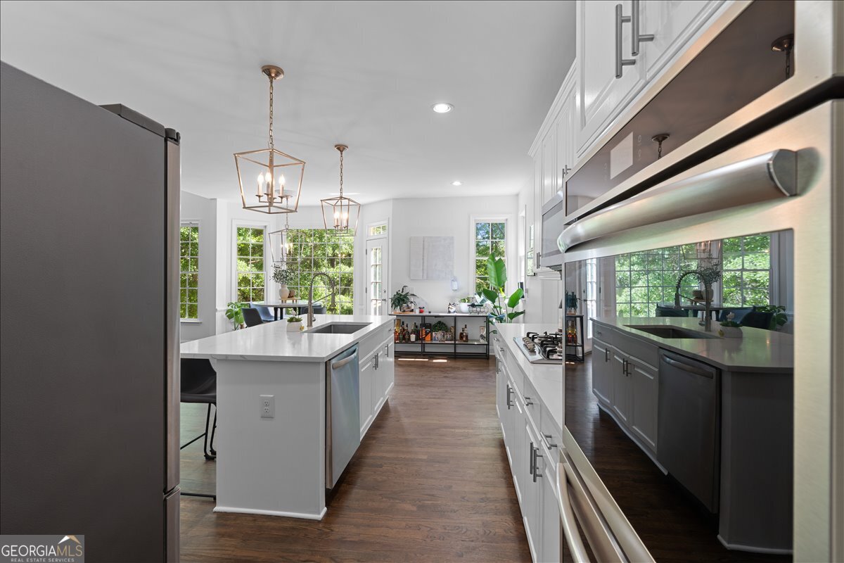 915 River Mist Drive Suwanee GA 30024