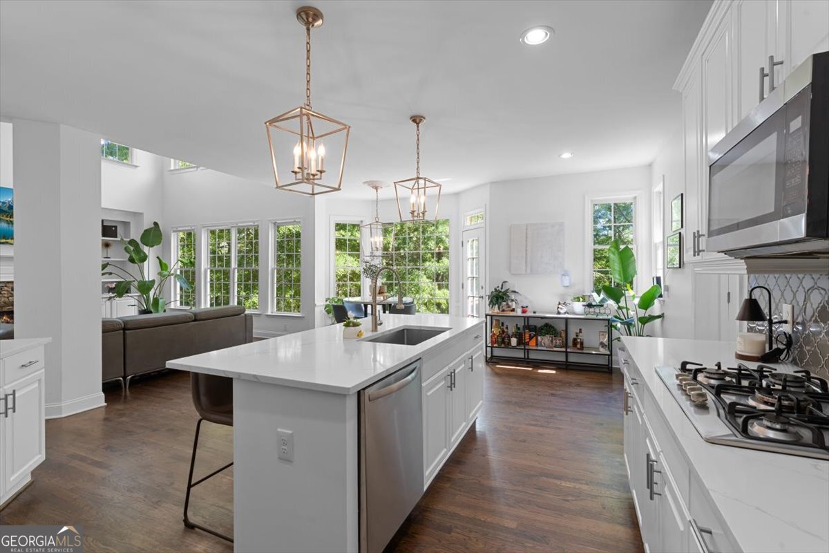915 River Mist Drive Suwanee GA 30024