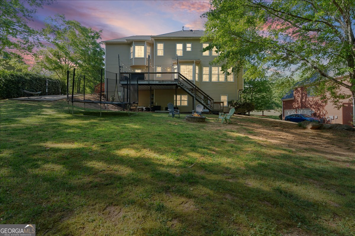 915 River Mist Drive Suwanee GA 30024