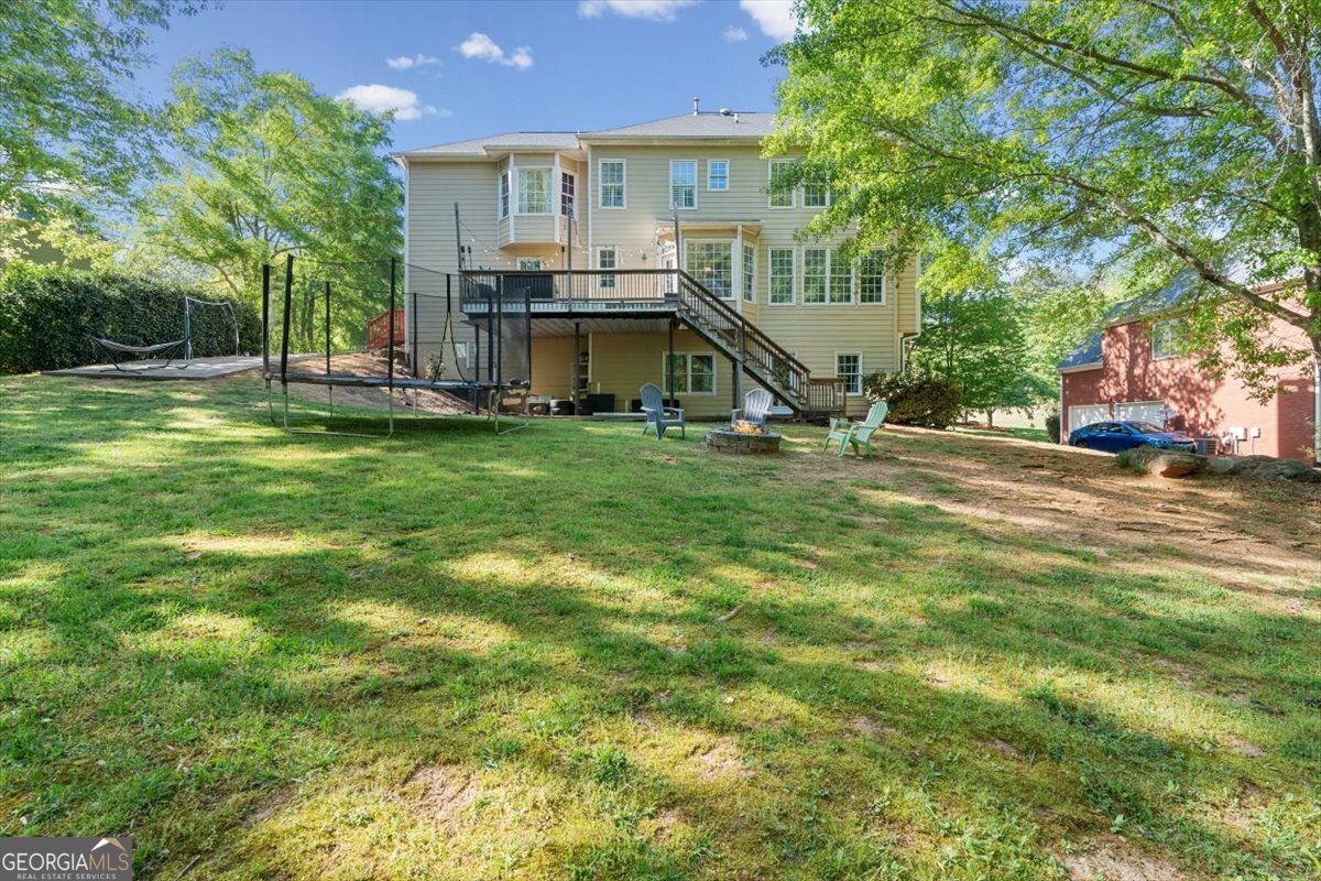 915 River Mist Drive Suwanee GA 30024