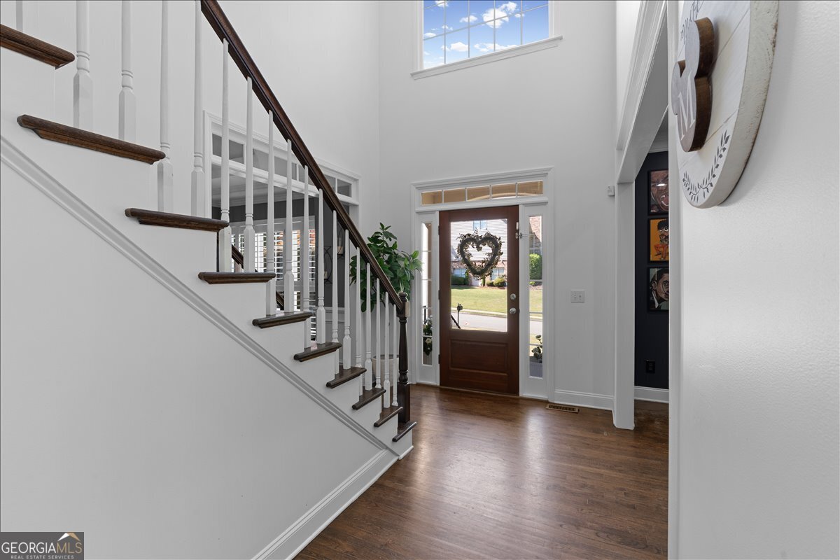 915 River Mist Drive Suwanee GA 30024