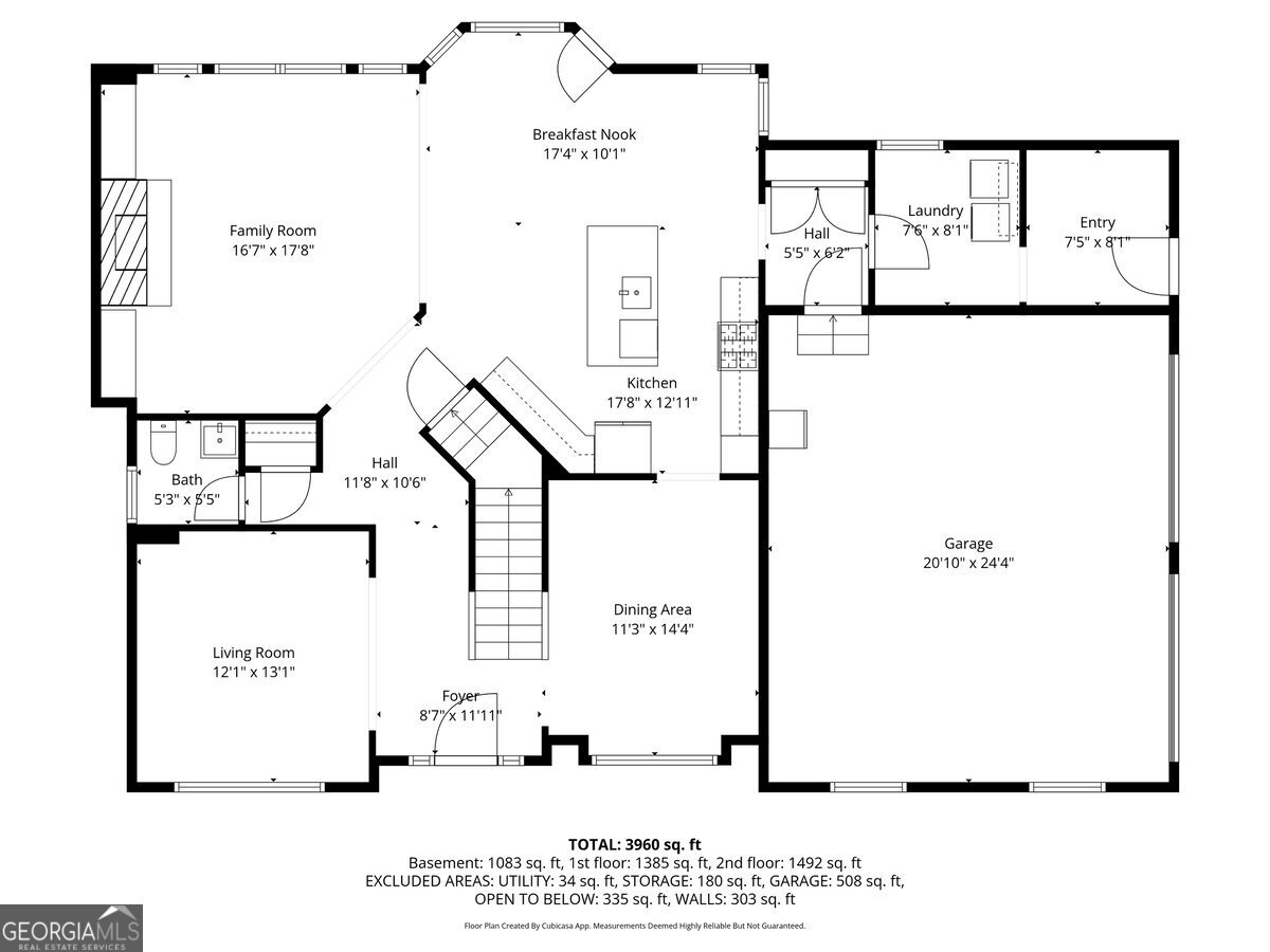 915 River Mist Drive Suwanee GA 30024