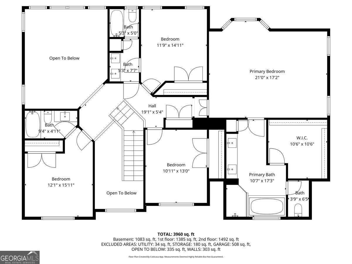 915 River Mist Drive Suwanee GA 30024