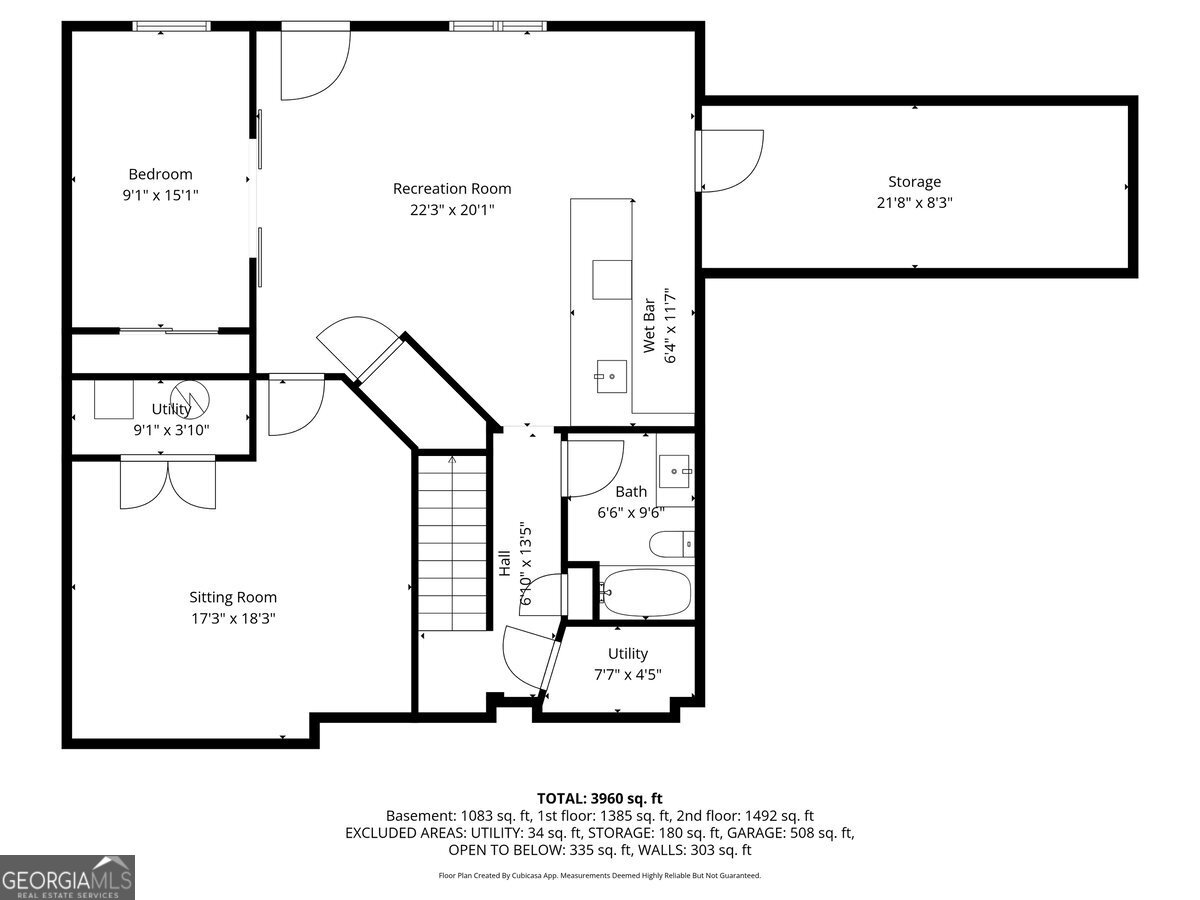 915 River Mist Drive Suwanee GA 30024