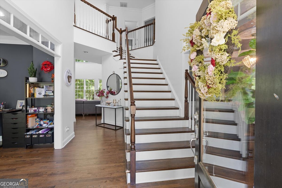 915 River Mist Drive Suwanee GA 30024