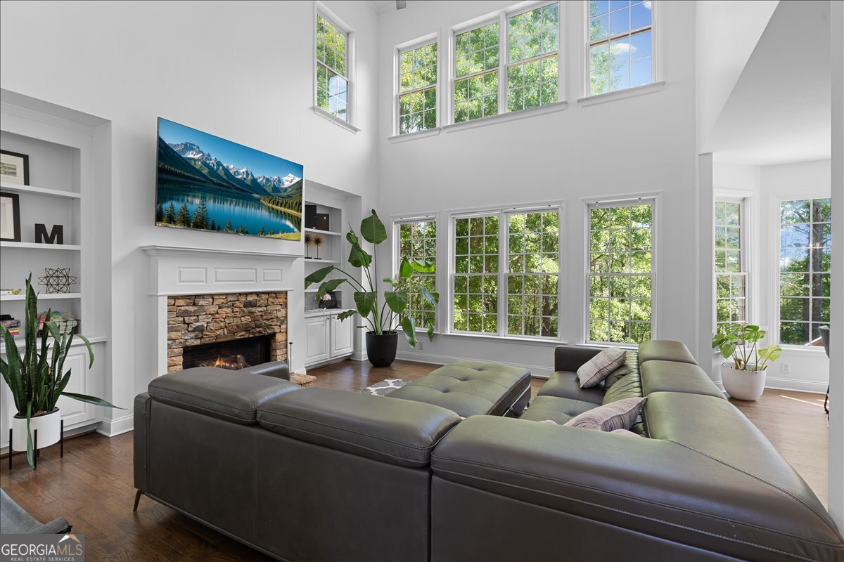 915 River Mist Drive Suwanee GA 30024