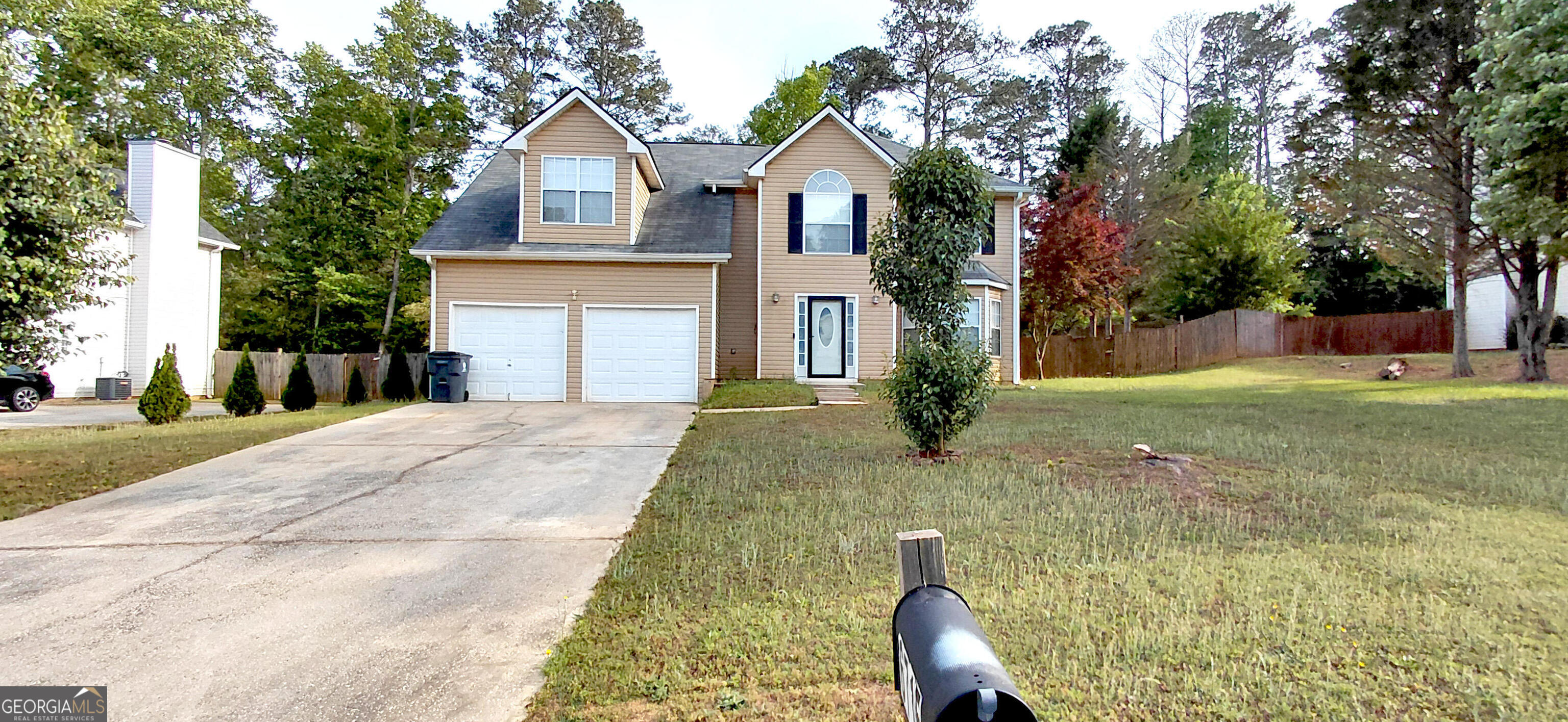 6715 Manor Creek Drive Douglasville GA 30135