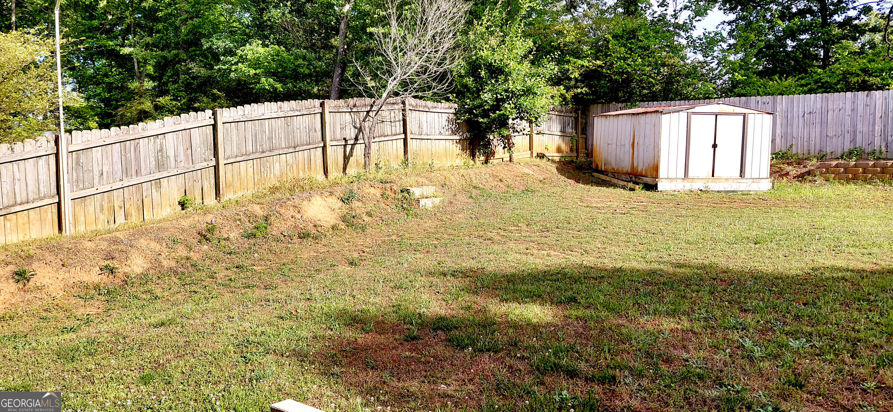 6715 Manor Creek Drive Douglasville GA 30135