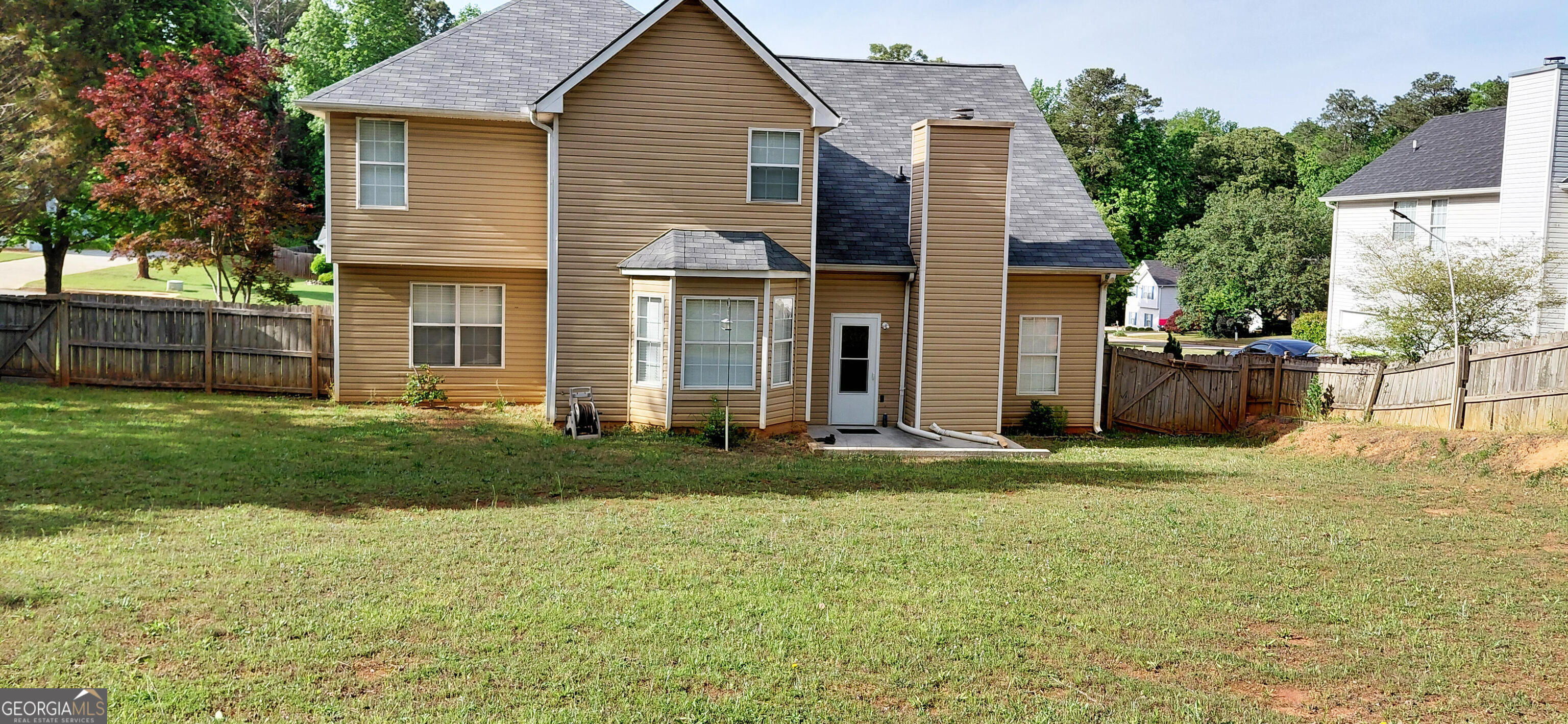 6715 Manor Creek Drive Douglasville GA 30135