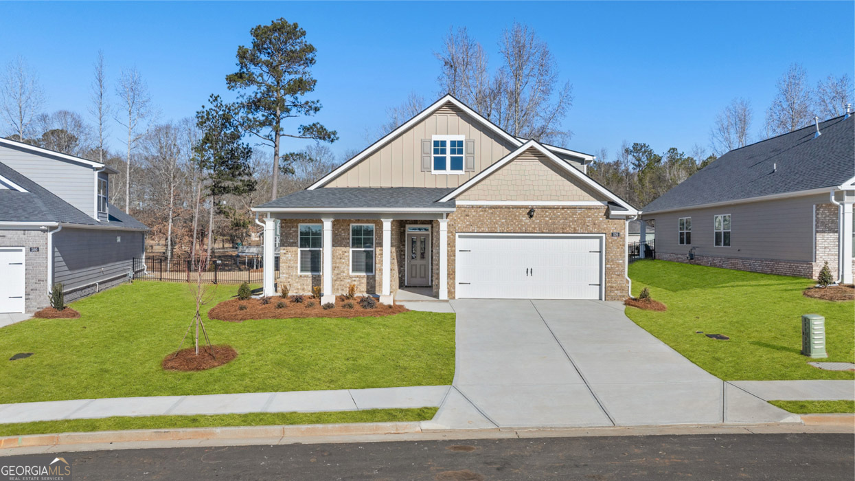 200 Parnassus Road Locust Grove GA 30248