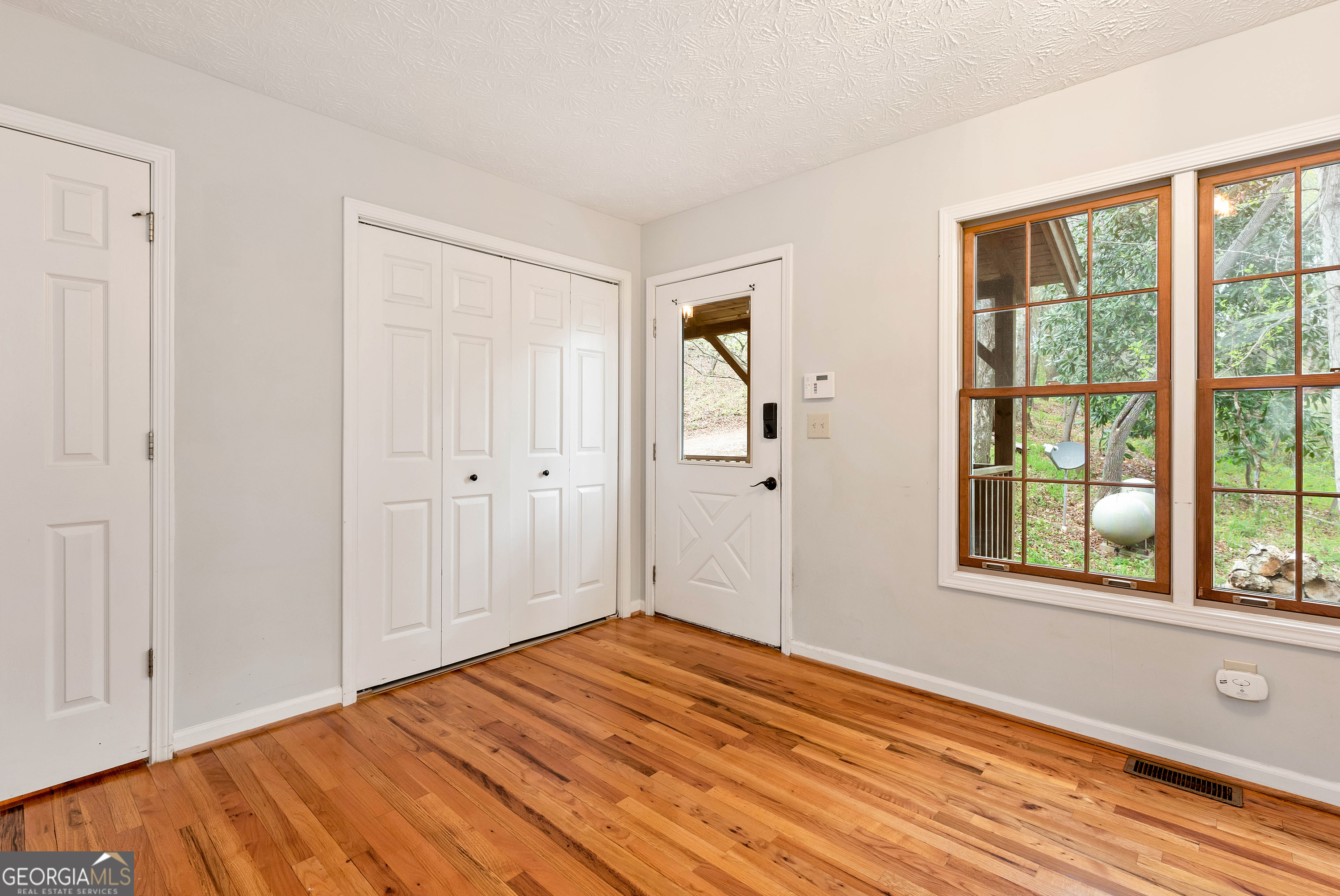 2640 Ben T Huiet Highway Clarkesville GA 30523