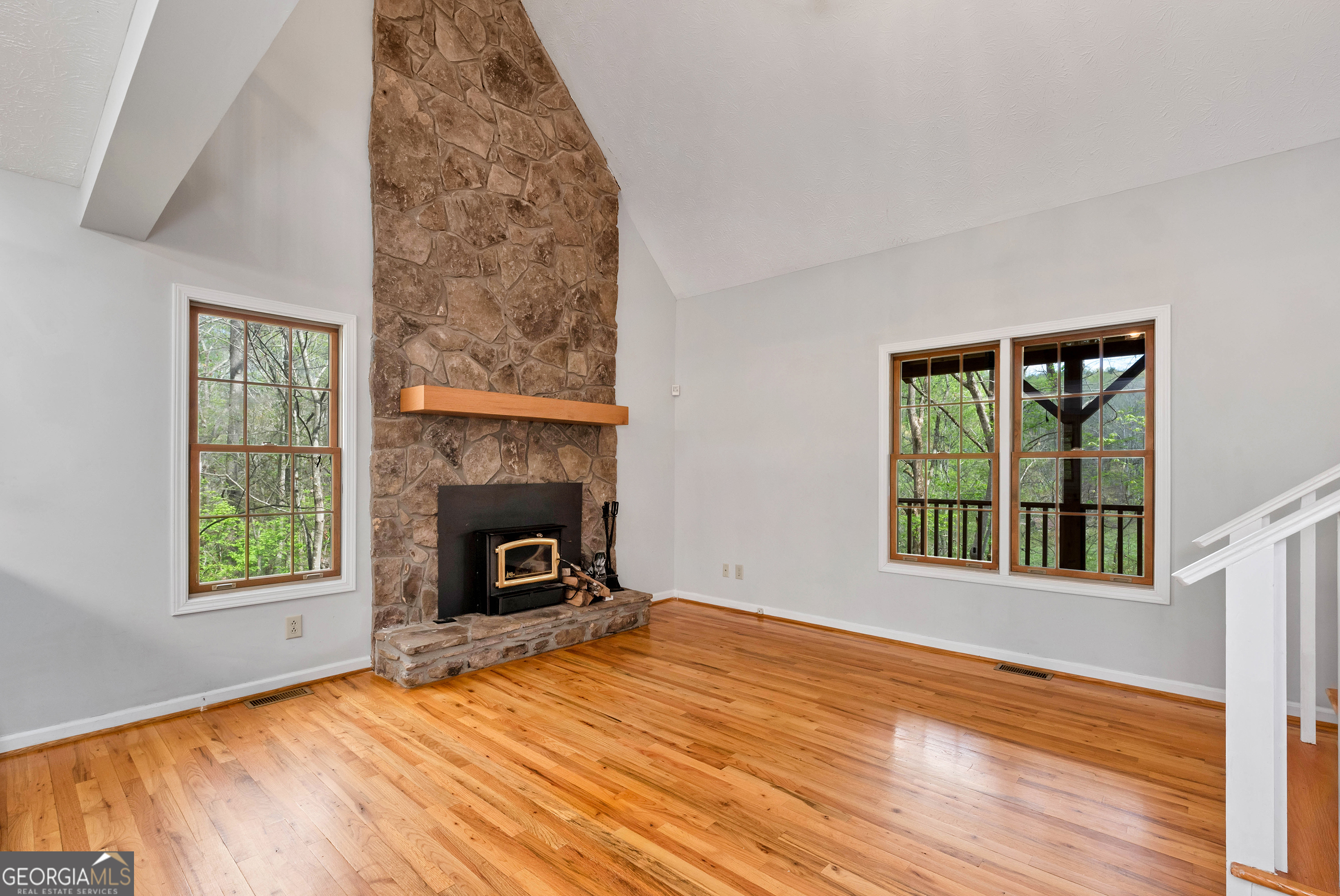 2640 Ben T Huiet Highway Clarkesville GA 30523