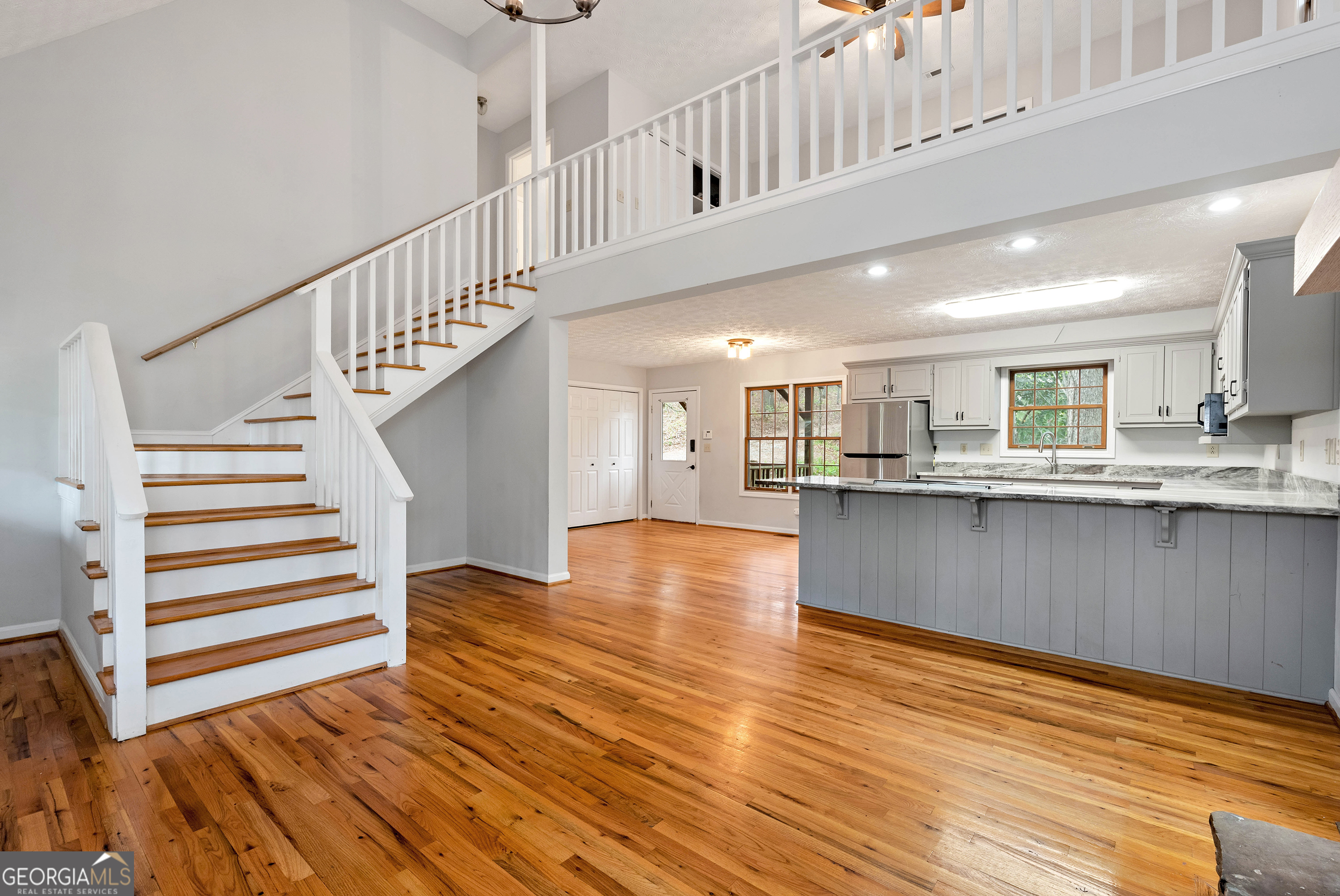 2640 Ben T Huiet Highway Clarkesville GA 30523