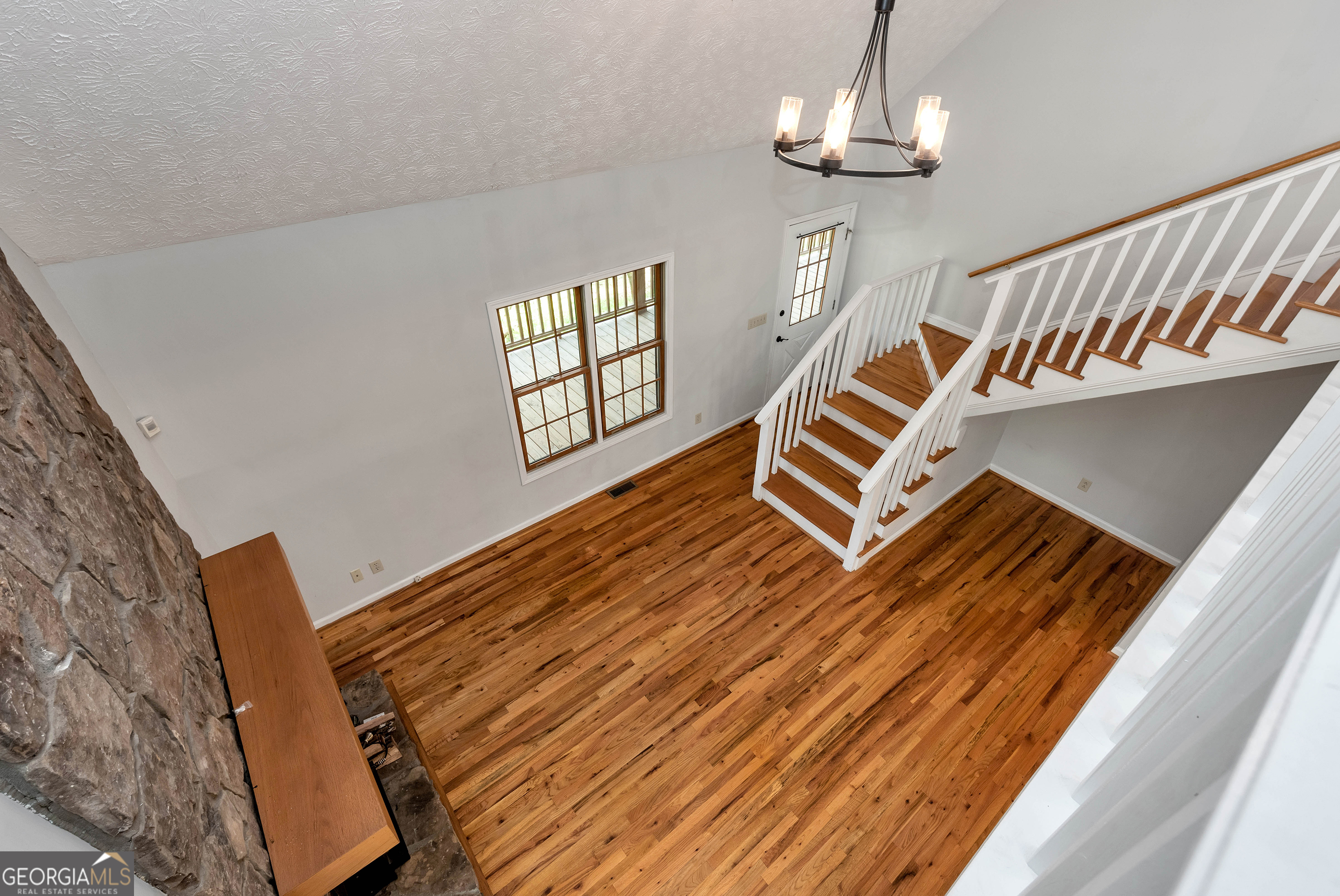 2640 Ben T Huiet Highway Clarkesville GA 30523