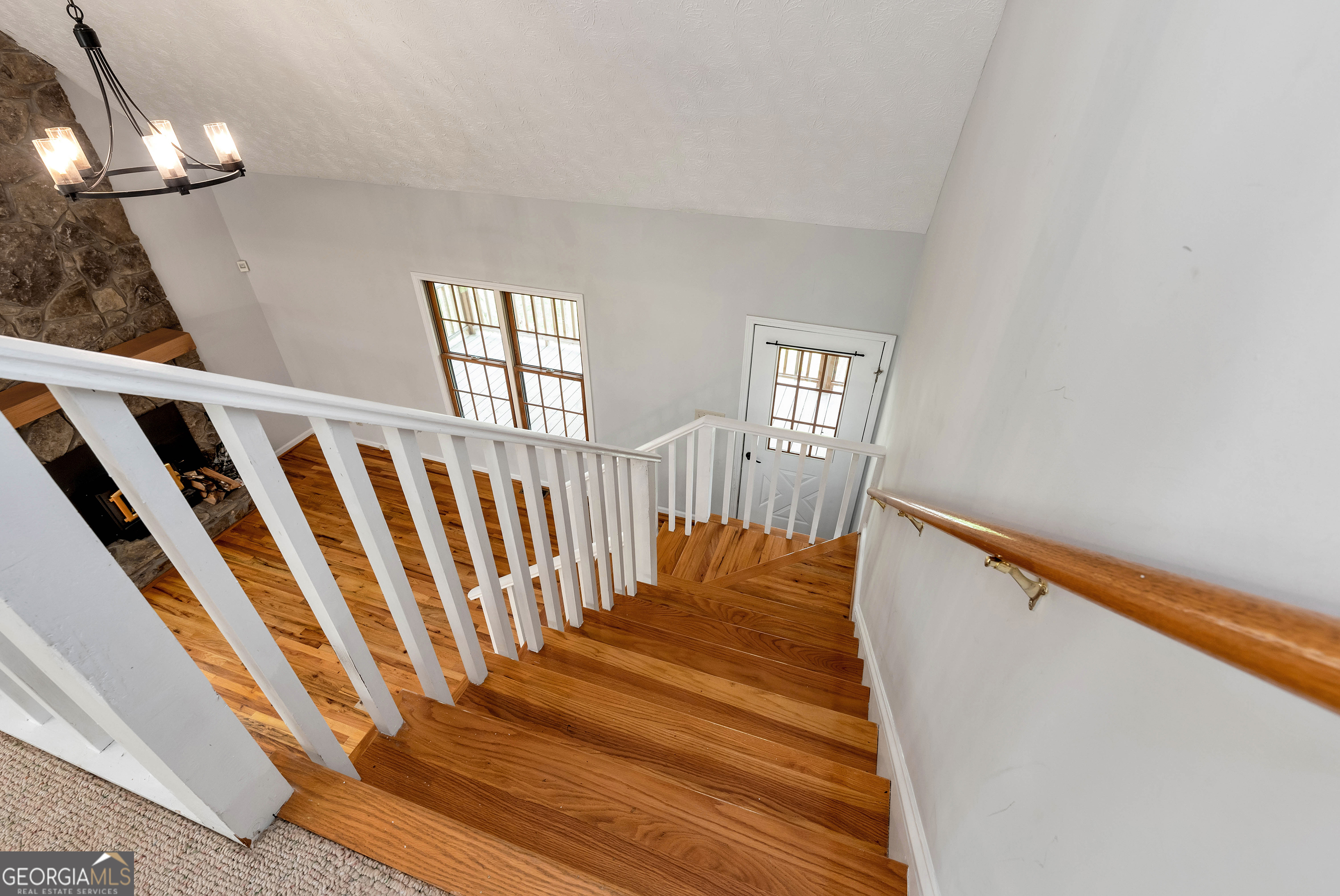 2640 Ben T Huiet Highway Clarkesville GA 30523