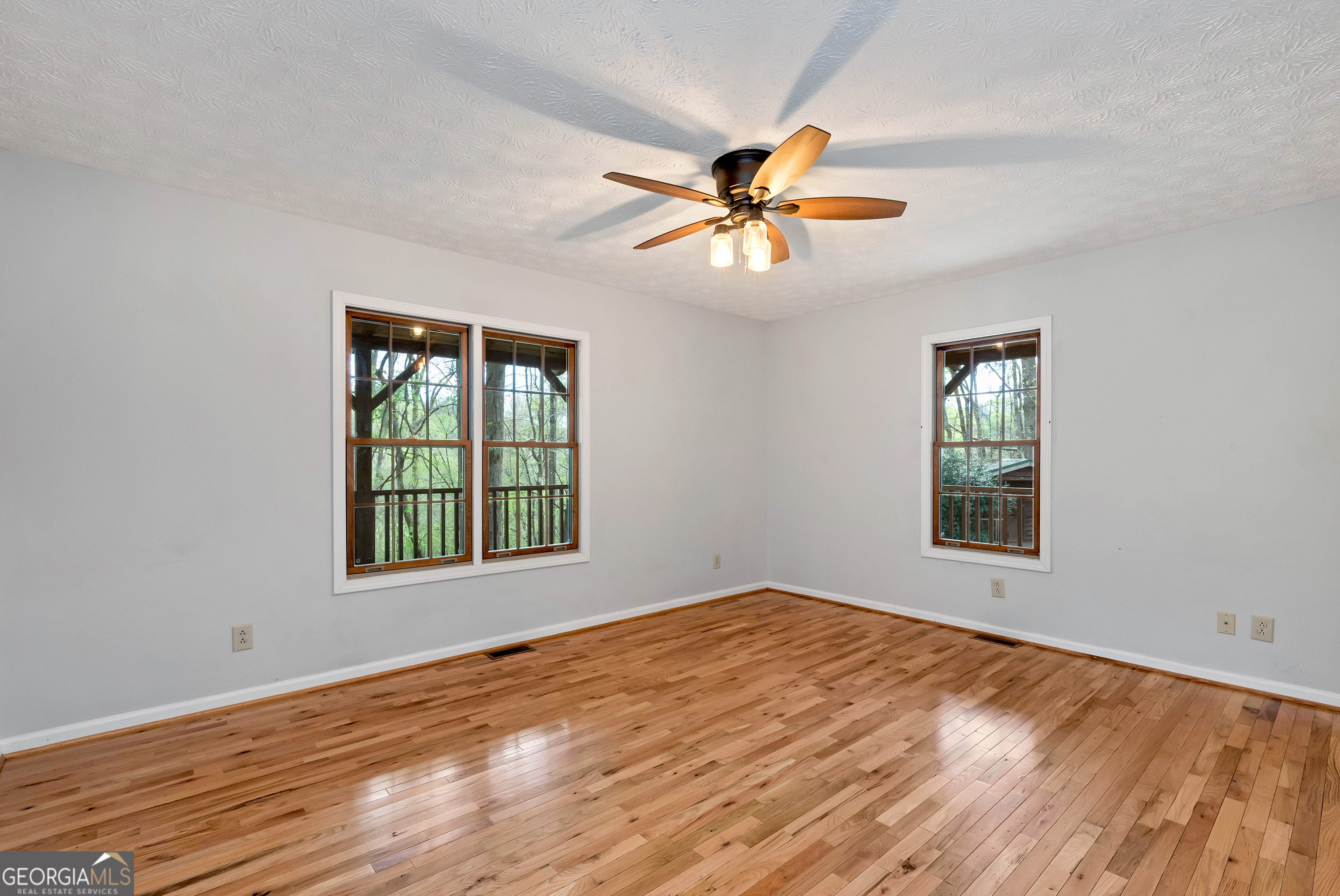 2640 Ben T Huiet Highway Clarkesville GA 30523