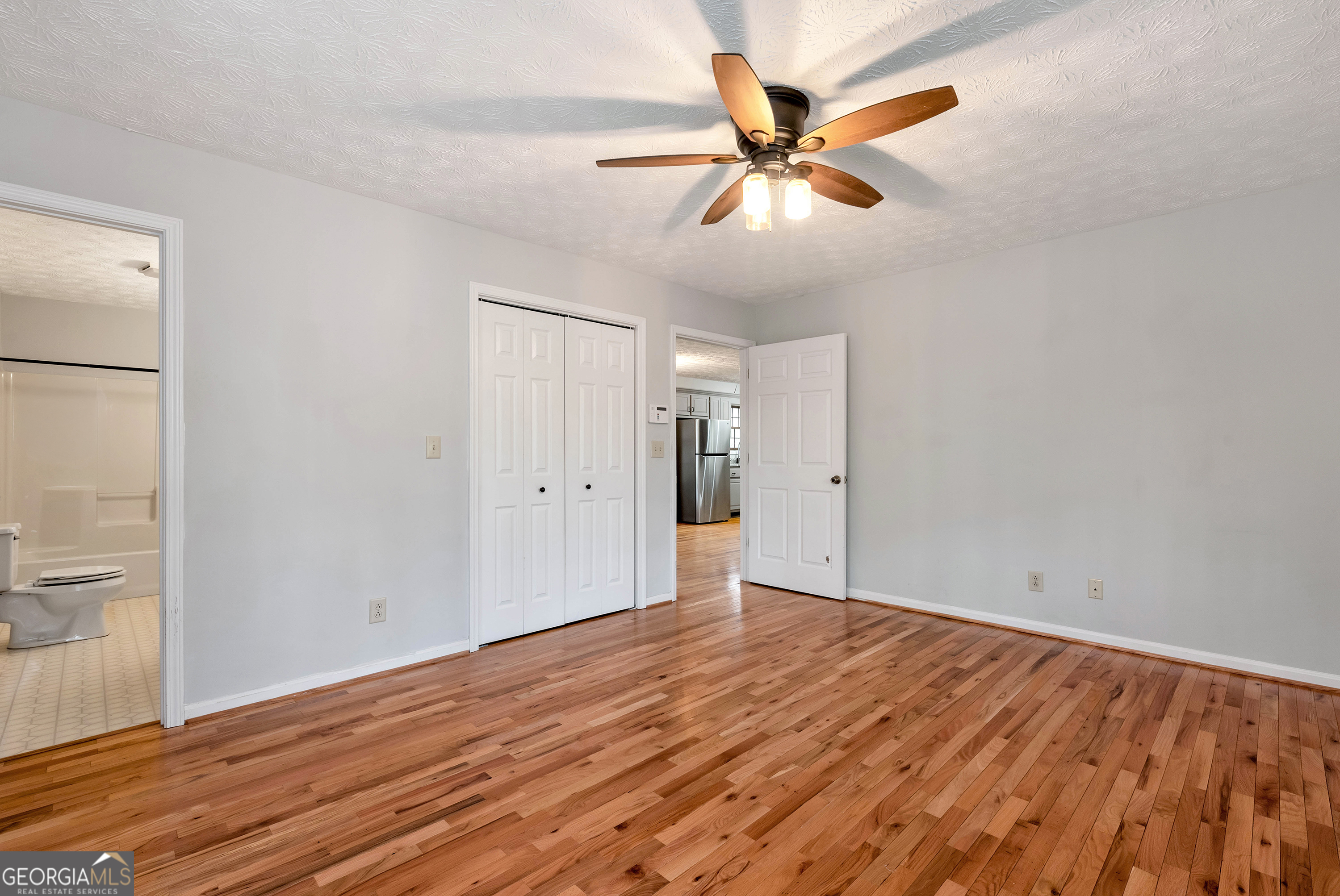 2640 Ben T Huiet Highway Clarkesville GA 30523