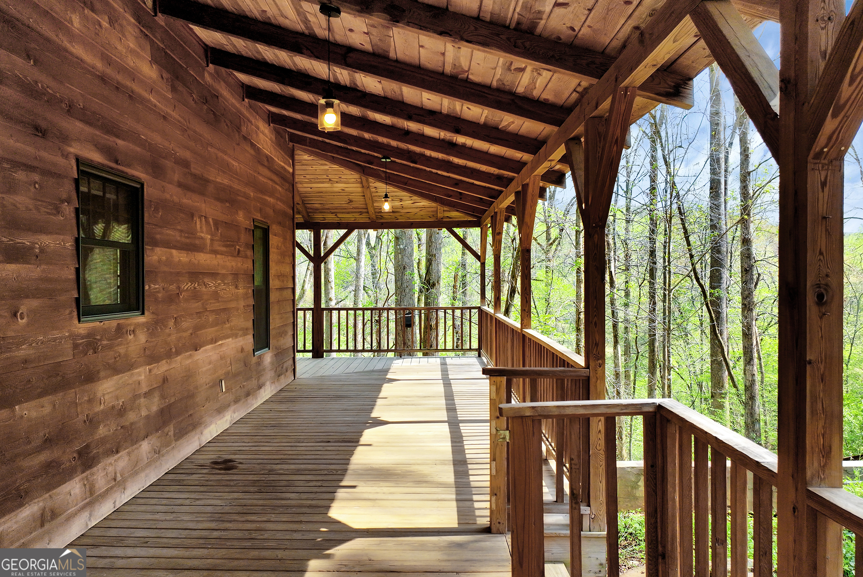 2640 Ben T Huiet Highway Clarkesville GA 30523
