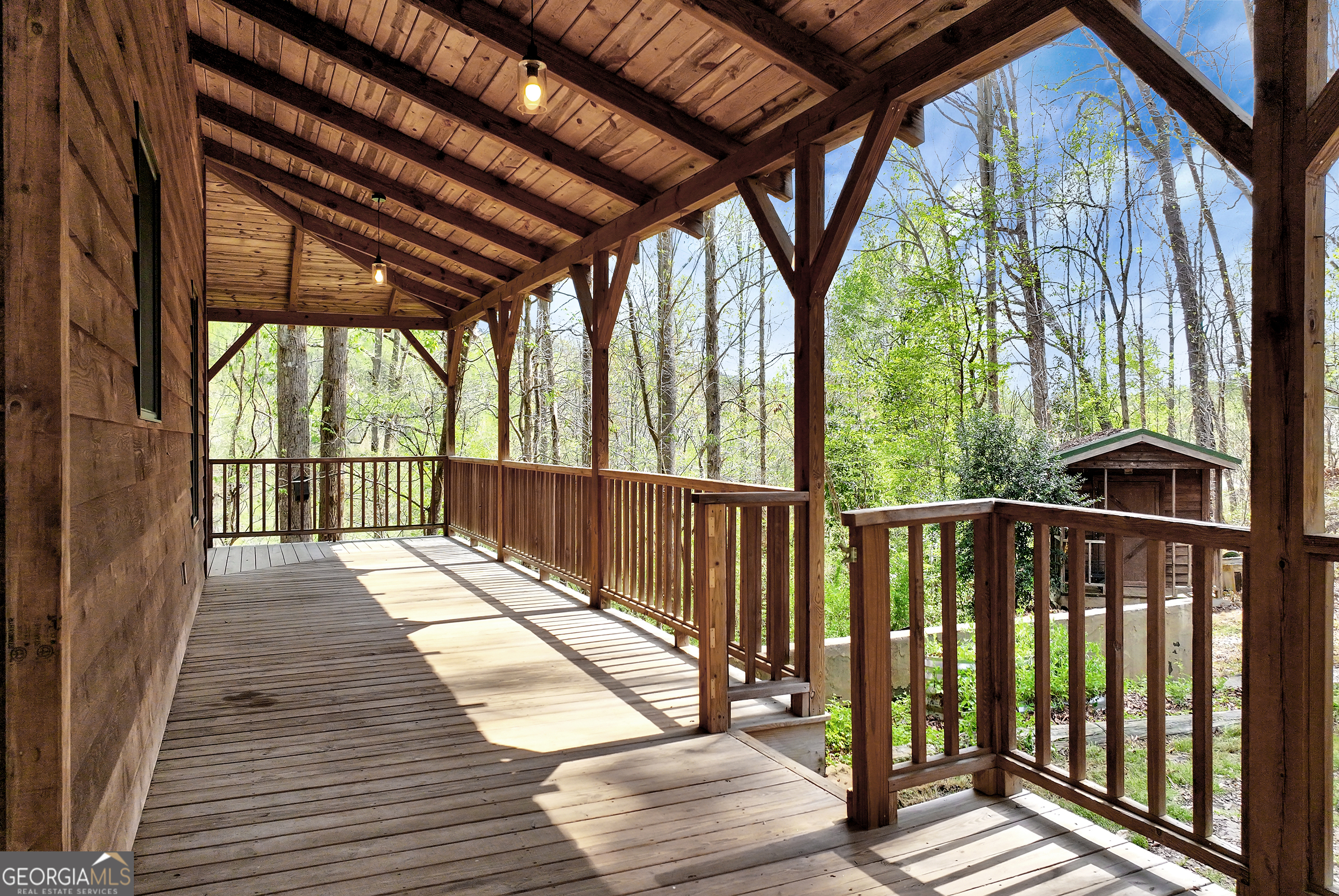 2640 Ben T Huiet Highway Clarkesville GA 30523