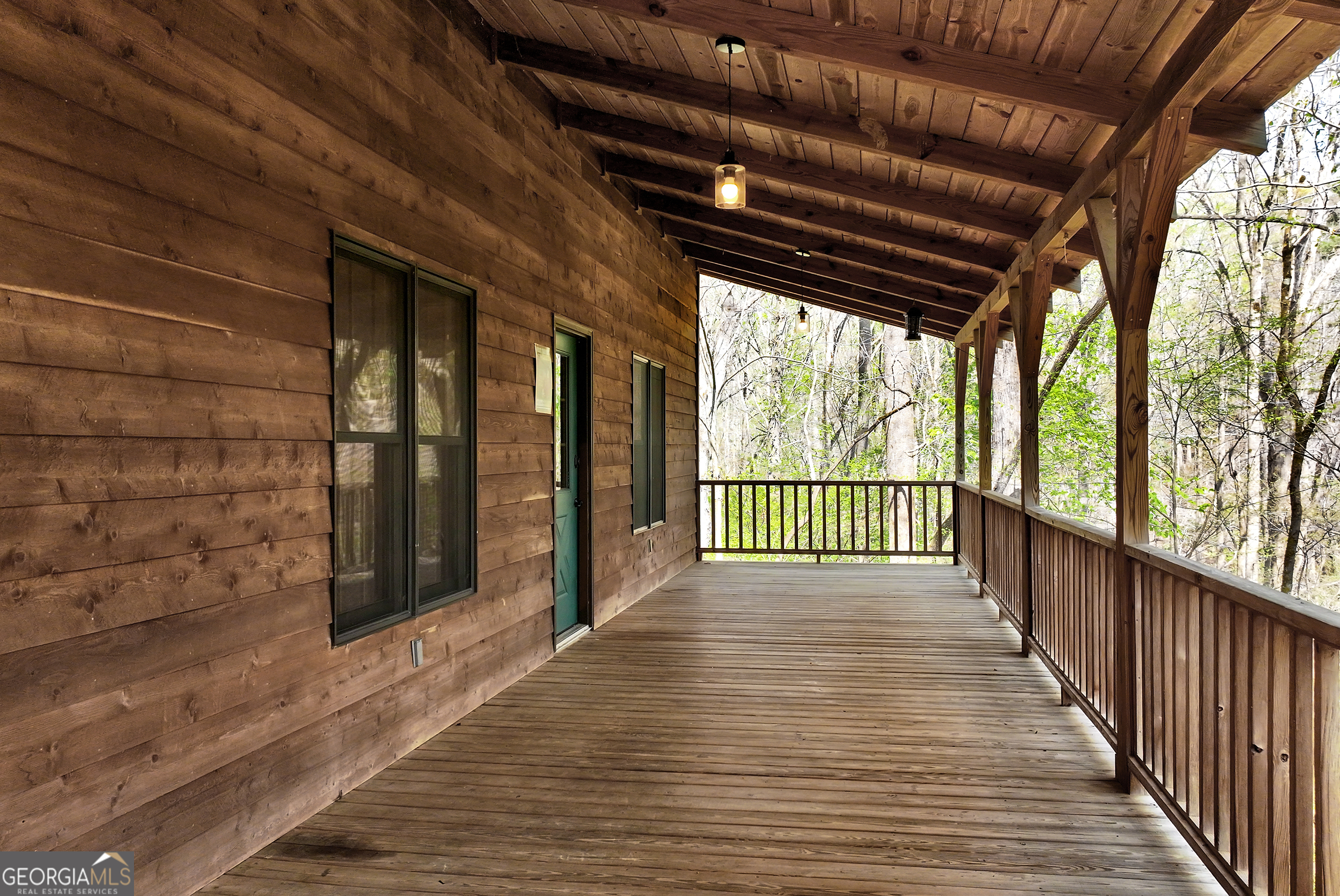 2640 Ben T Huiet Highway Clarkesville GA 30523