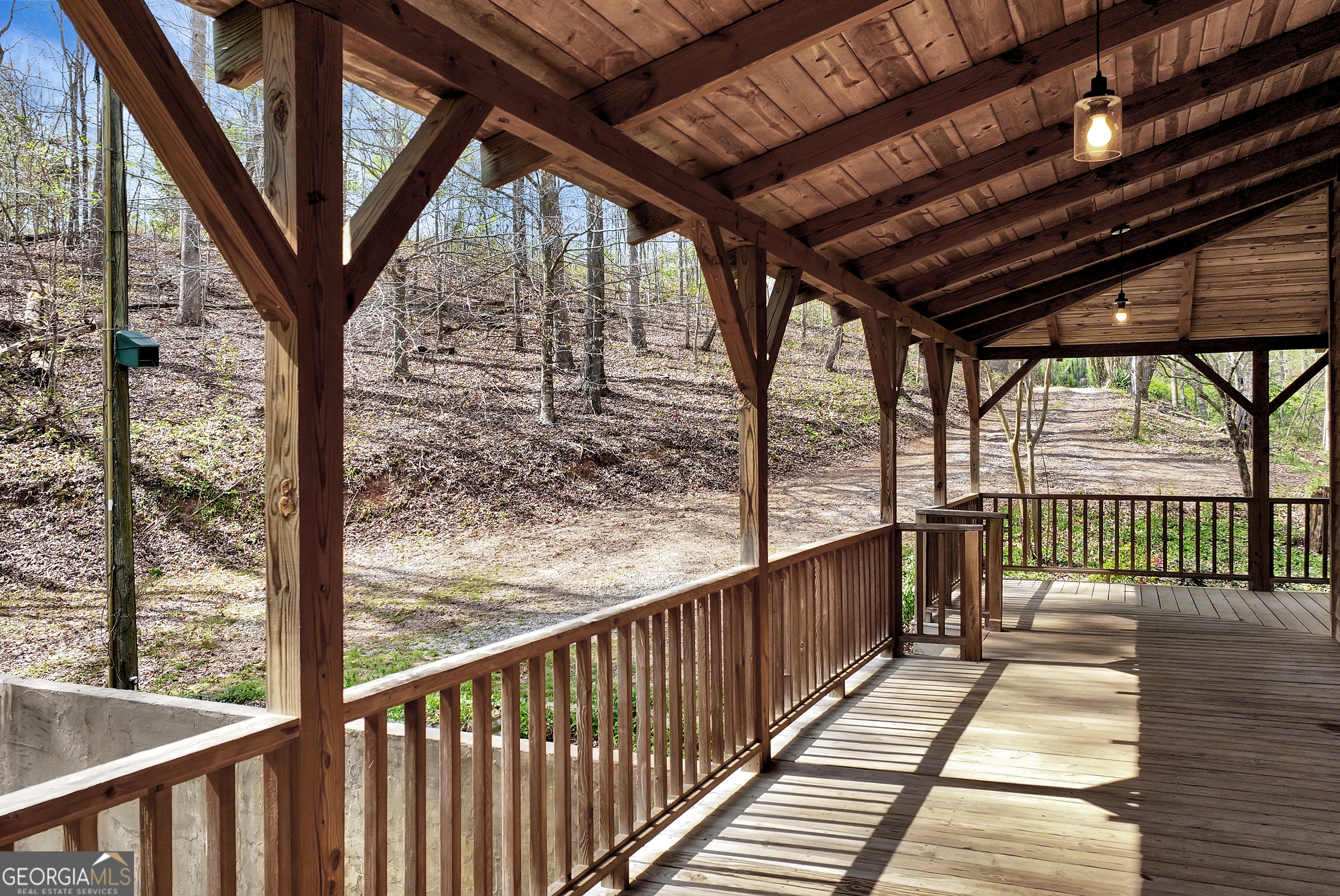 2640 Ben T Huiet Highway Clarkesville GA 30523