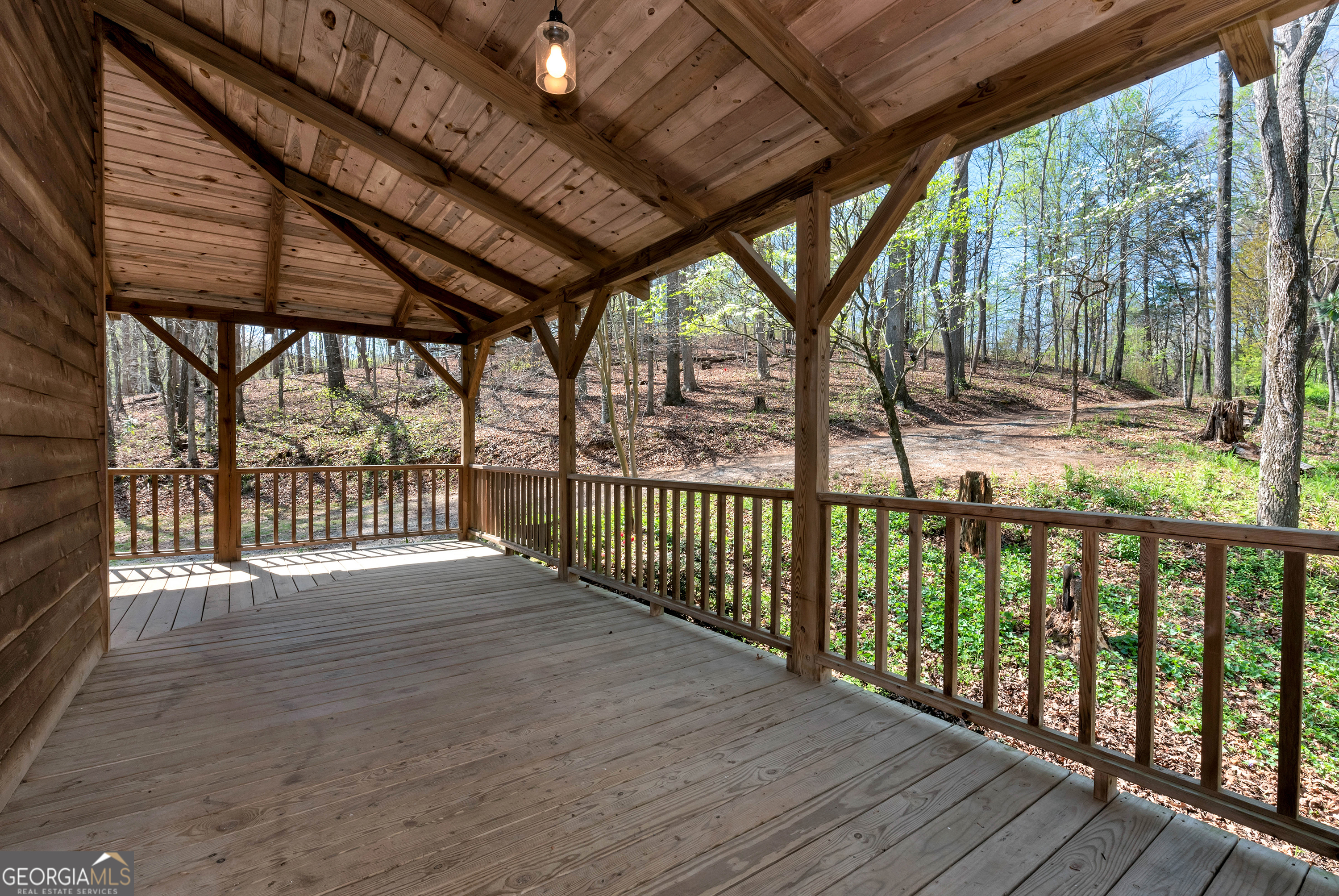 2640 Ben T Huiet Highway Clarkesville GA 30523