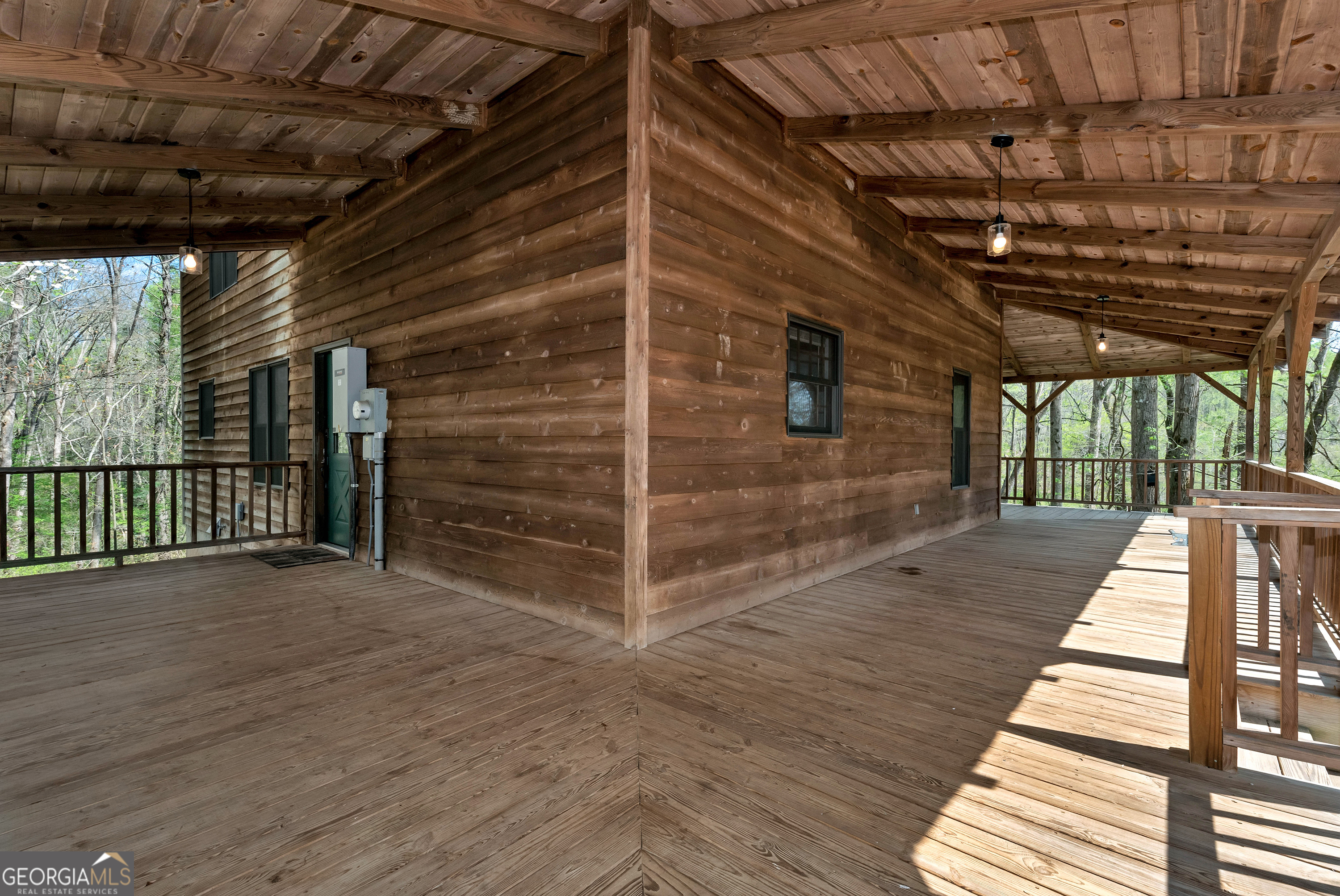 2640 Ben T Huiet Highway Clarkesville GA 30523