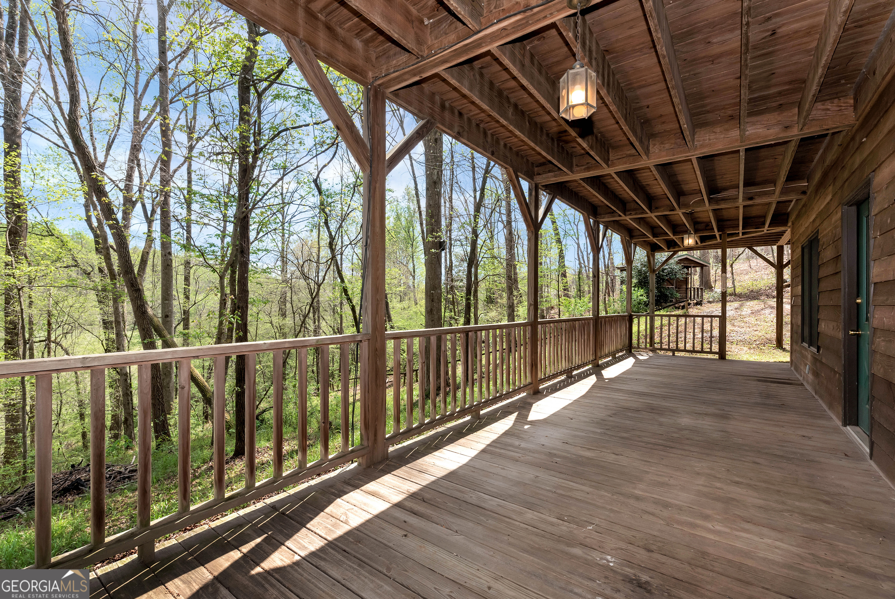 2640 Ben T Huiet Highway Clarkesville GA 30523