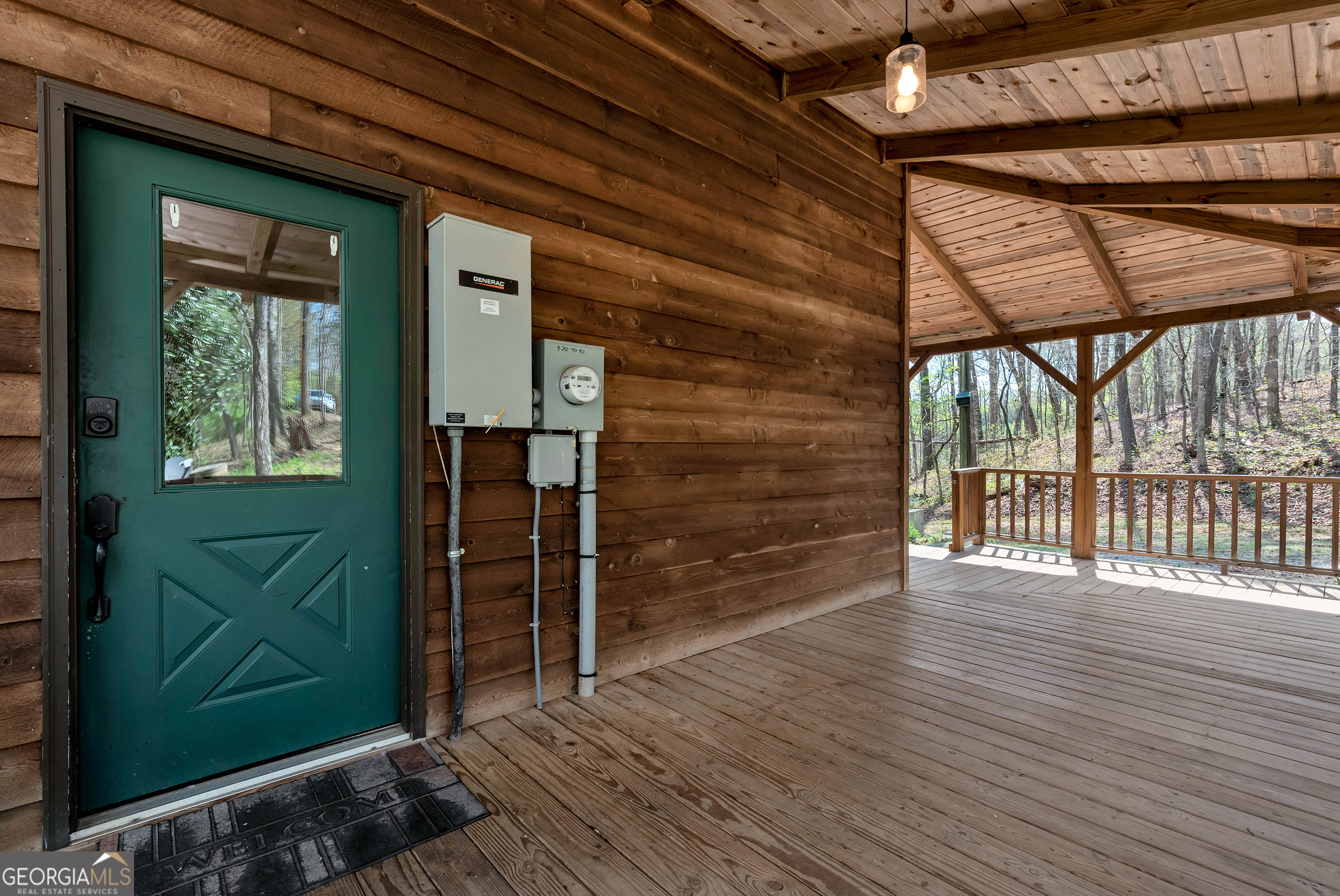 2640 Ben T Huiet Highway Clarkesville GA 30523