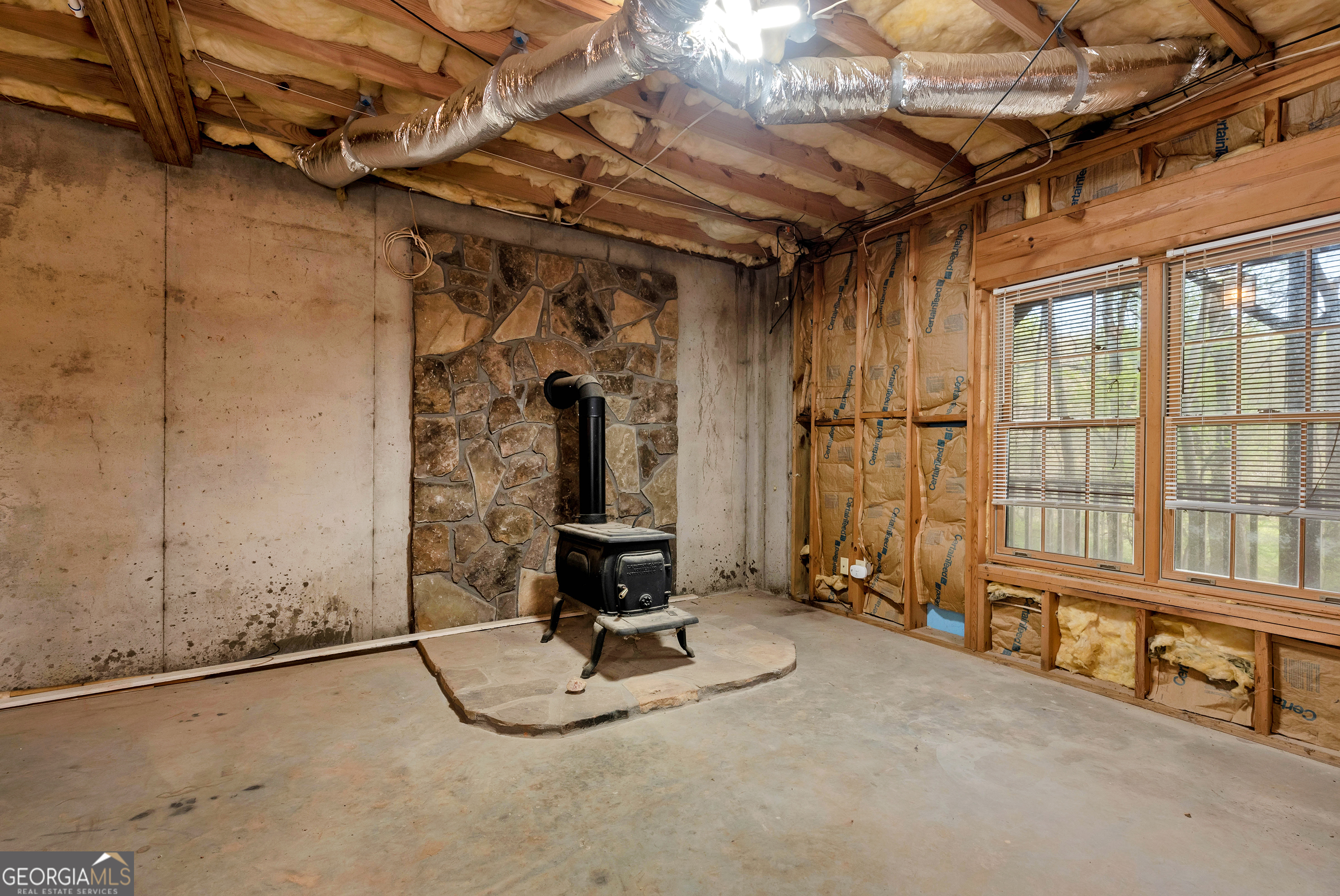 2640 Ben T Huiet Highway Clarkesville GA 30523