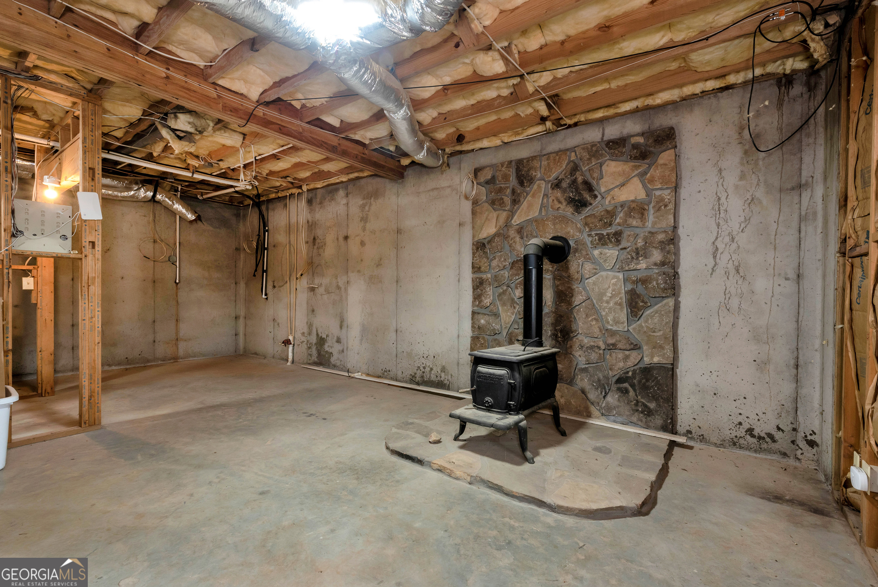 2640 Ben T Huiet Highway Clarkesville GA 30523
