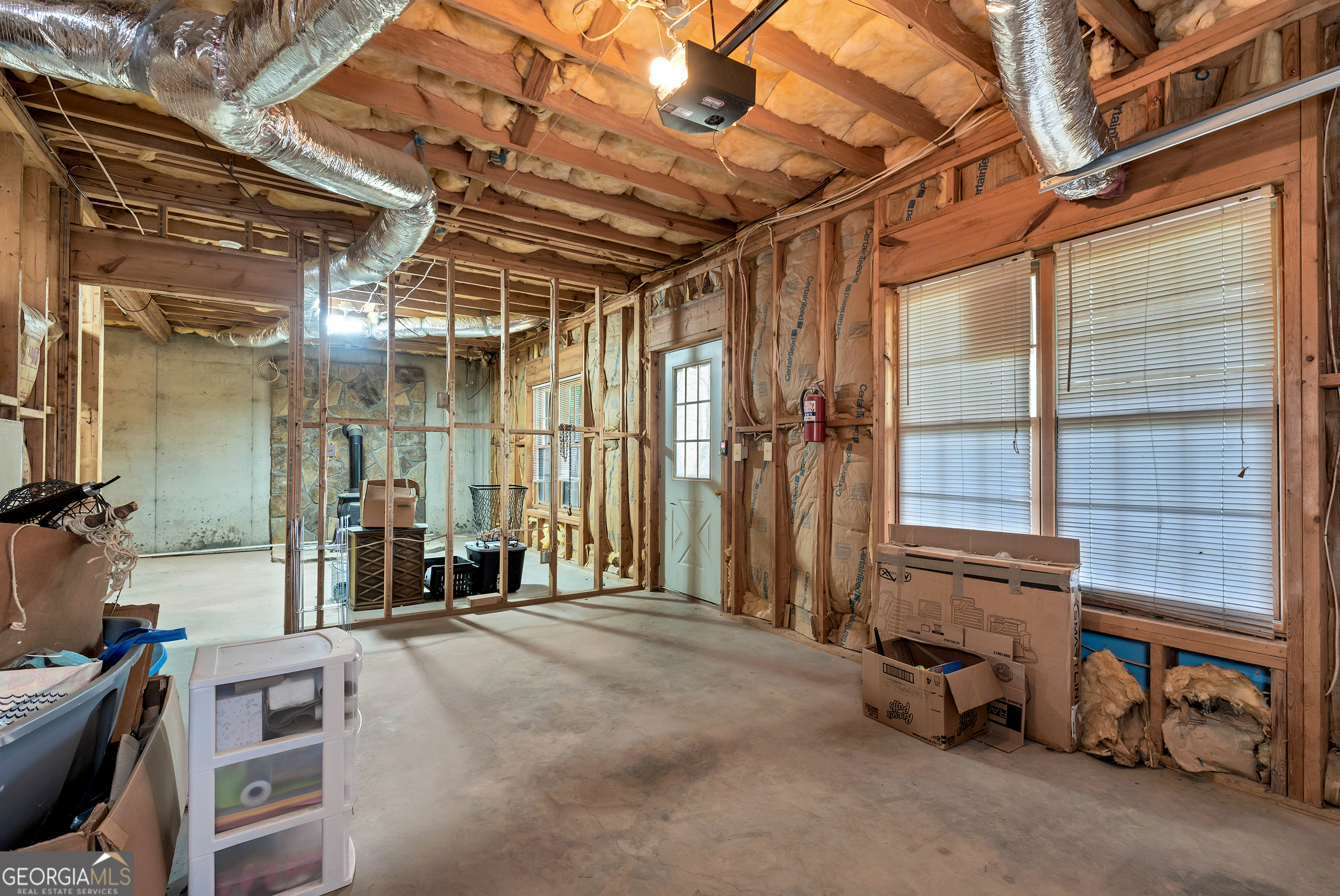 2640 Ben T Huiet Highway Clarkesville GA 30523