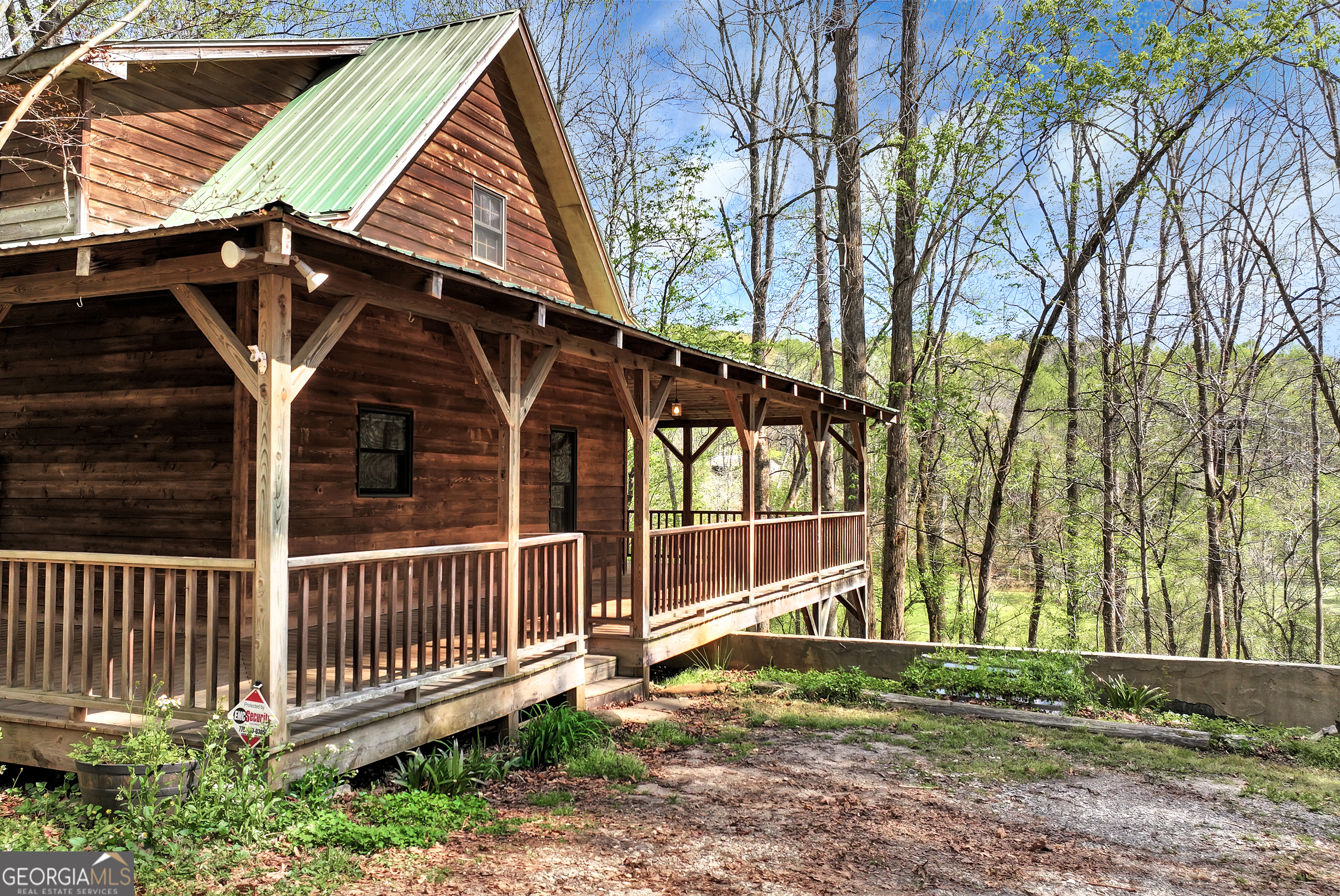 2640 Ben T Huiet Highway Clarkesville GA 30523