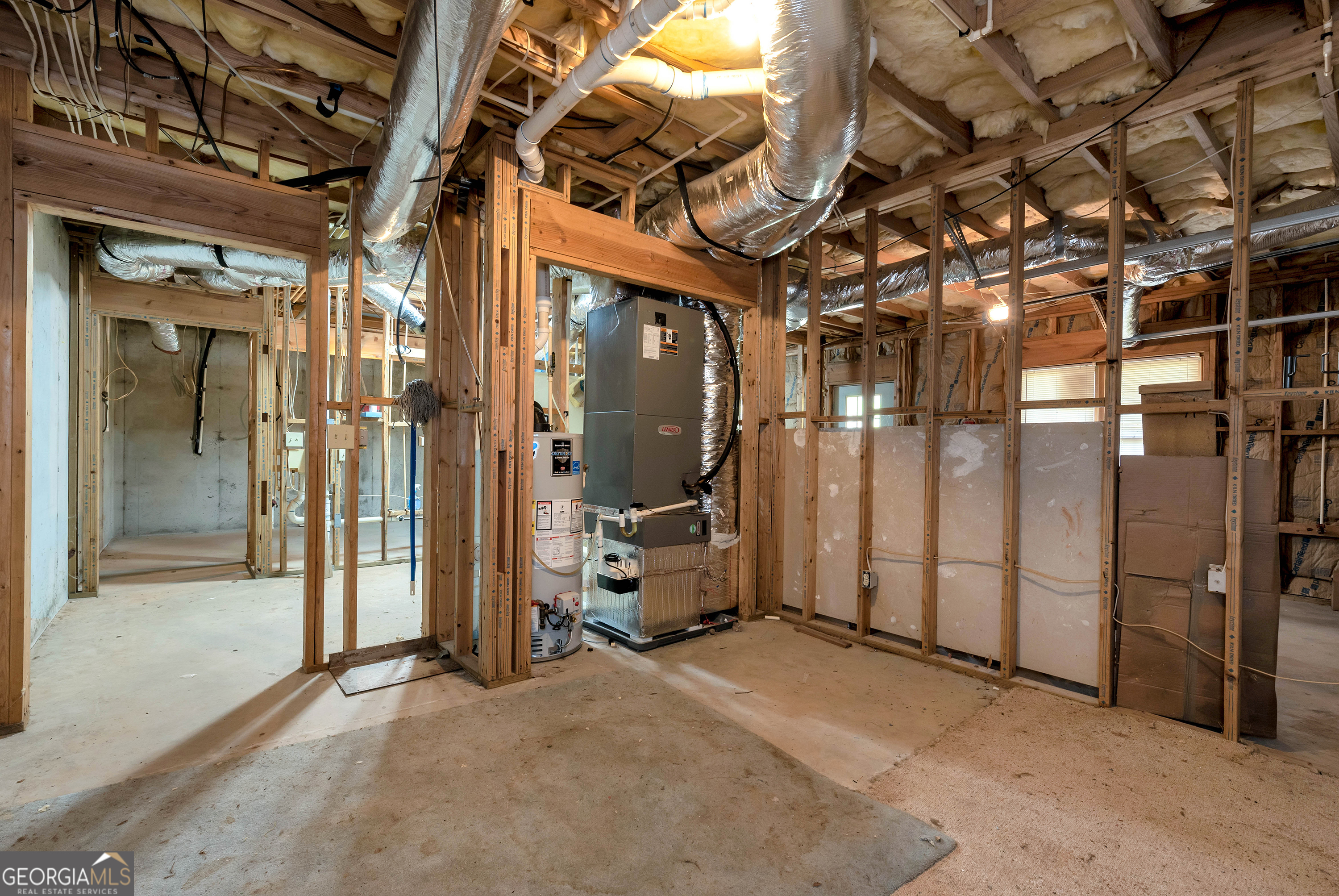 2640 Ben T Huiet Highway Clarkesville GA 30523
