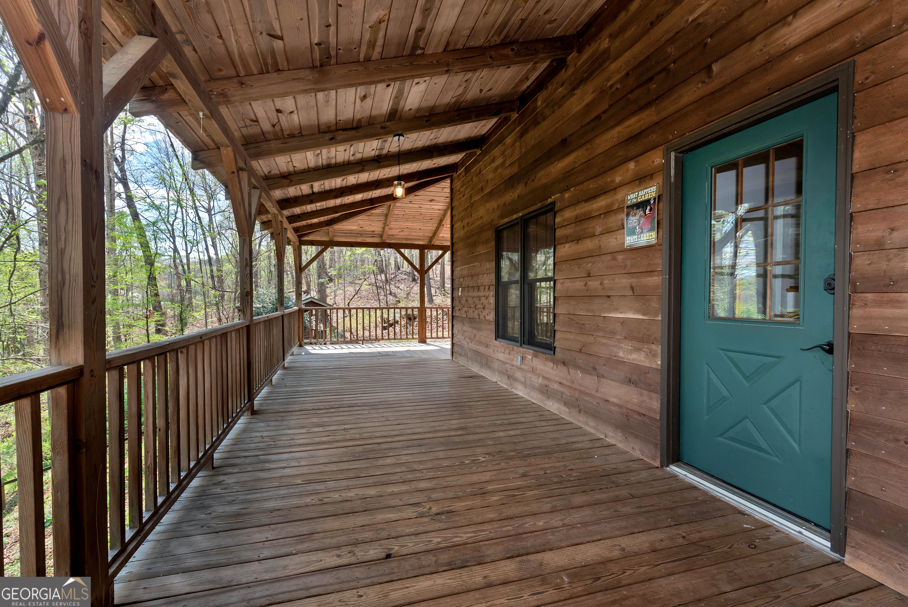 2640 Ben T Huiet Highway Clarkesville GA 30523