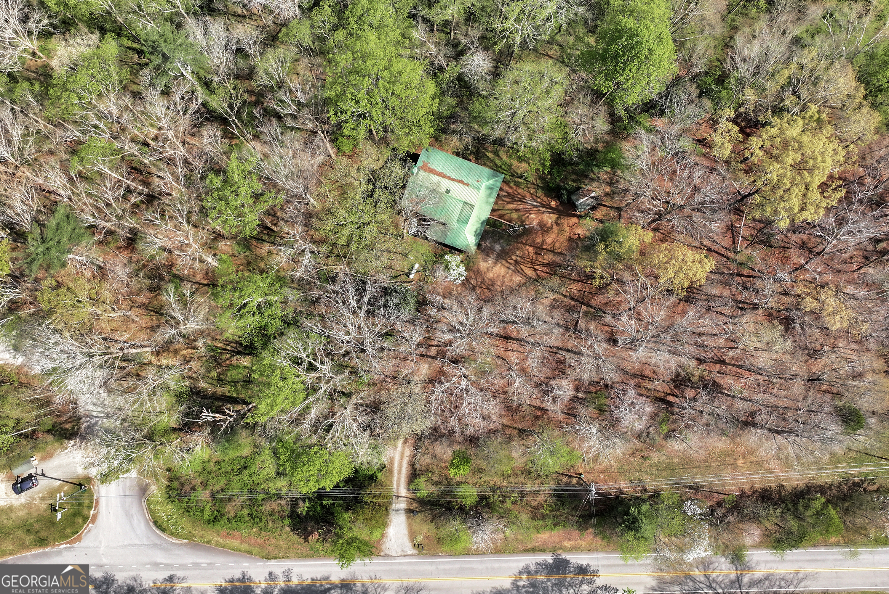 2640 Ben T Huiet Highway Clarkesville GA 30523