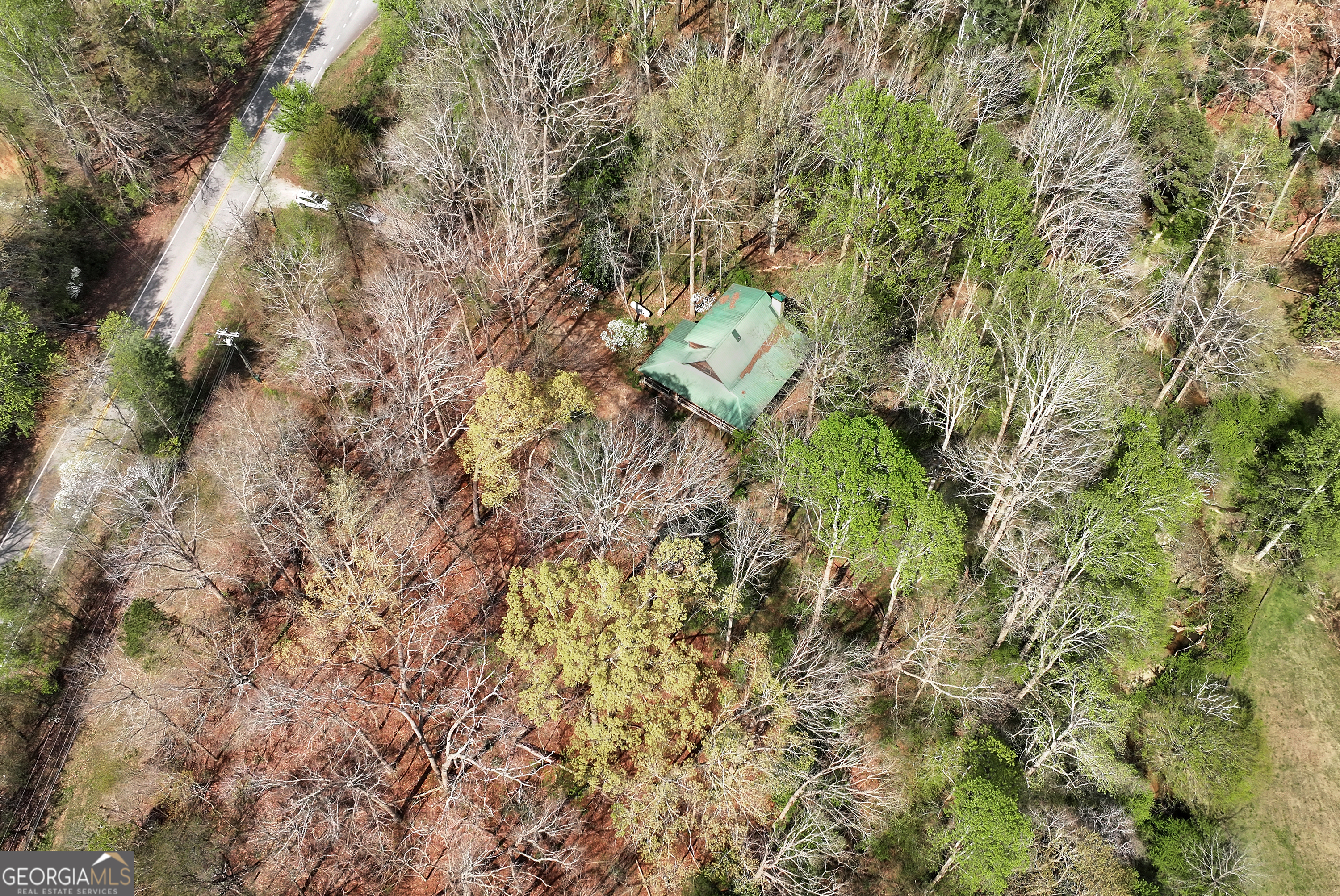 2640 Ben T Huiet Highway Clarkesville GA 30523