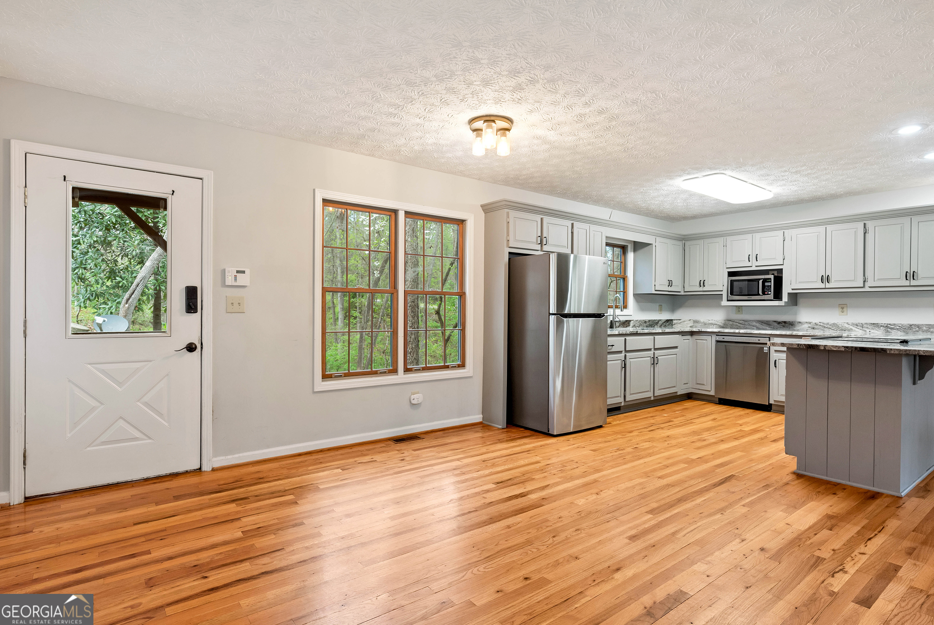 2640 Ben T Huiet Highway Clarkesville GA 30523
