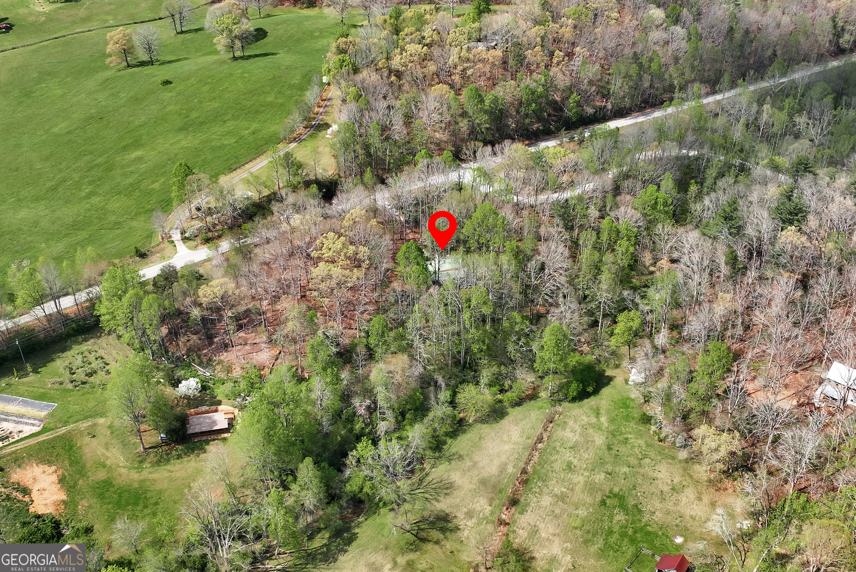 2640 Ben T Huiet Highway Clarkesville GA 30523