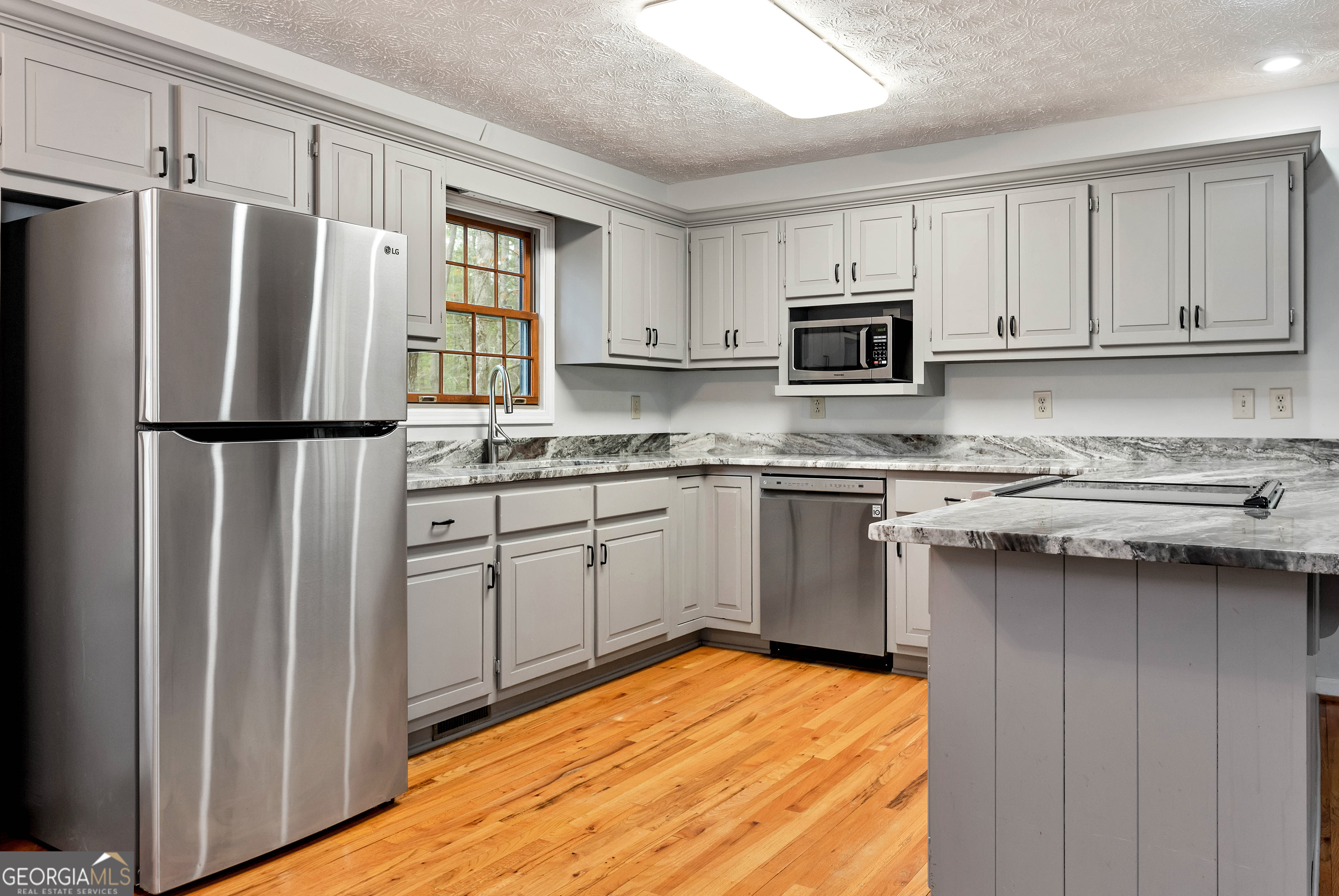 2640 Ben T Huiet Highway Clarkesville GA 30523