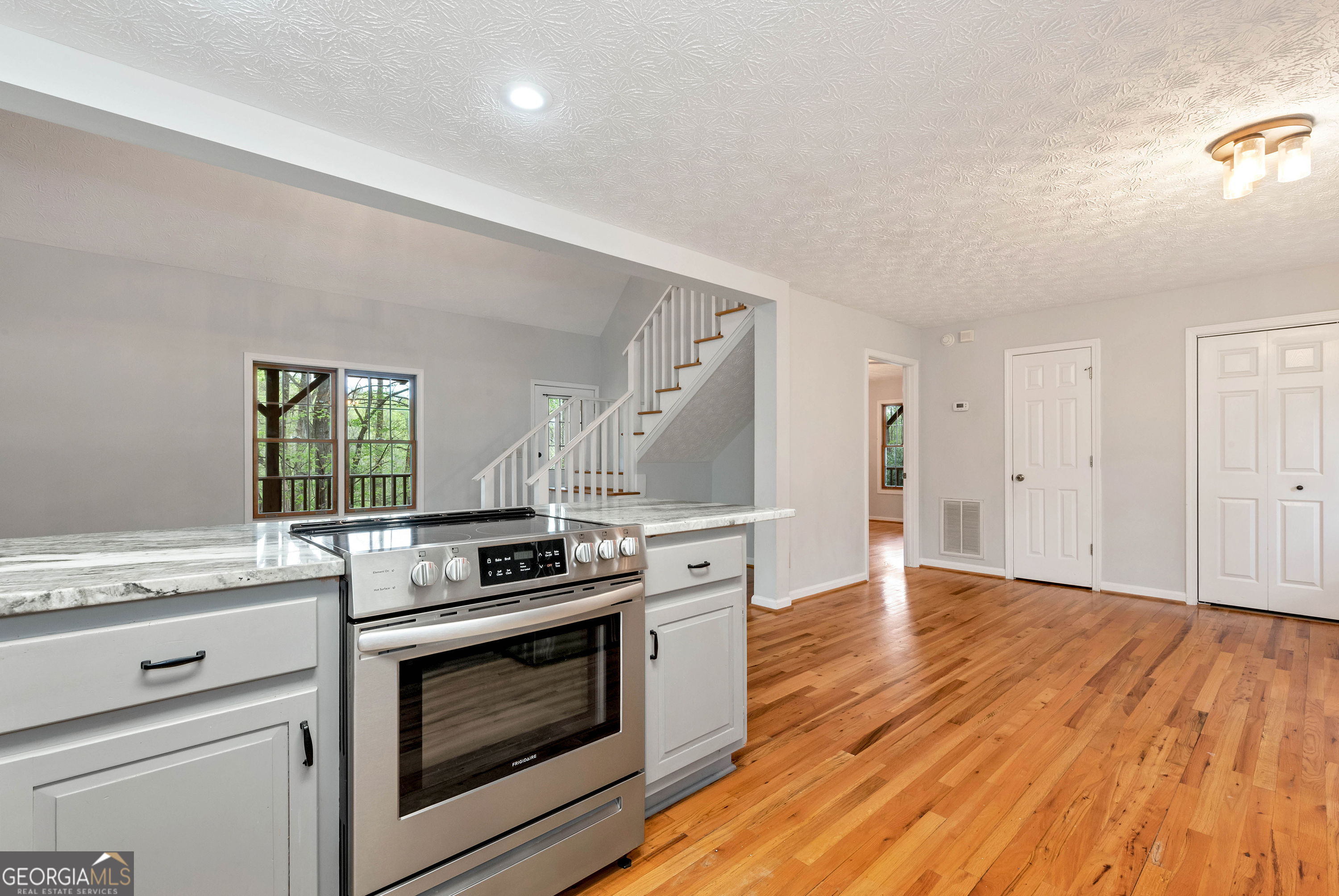 2640 Ben T Huiet Highway Clarkesville GA 30523