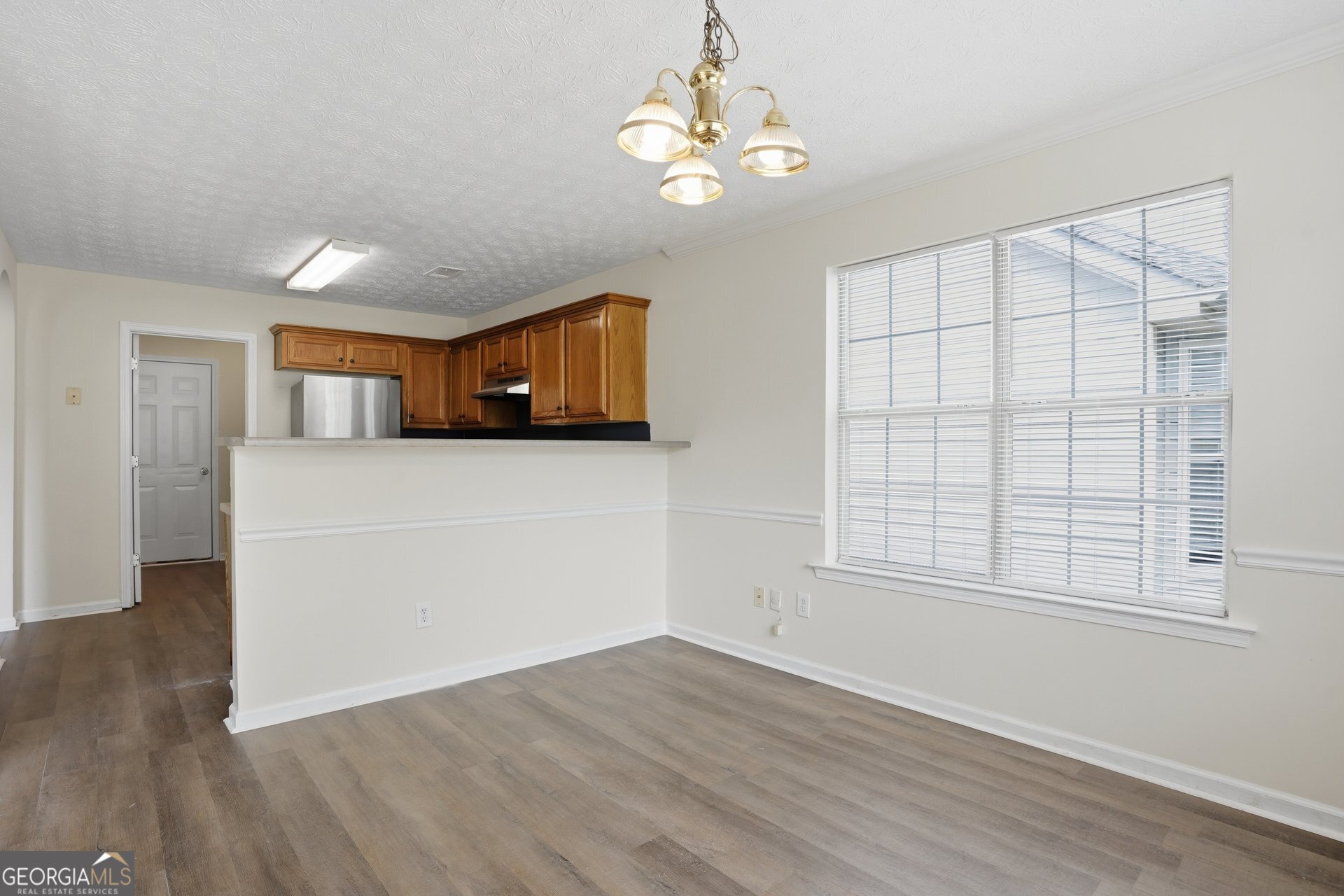 1805 Midcourt Way Mcdonough GA 30252