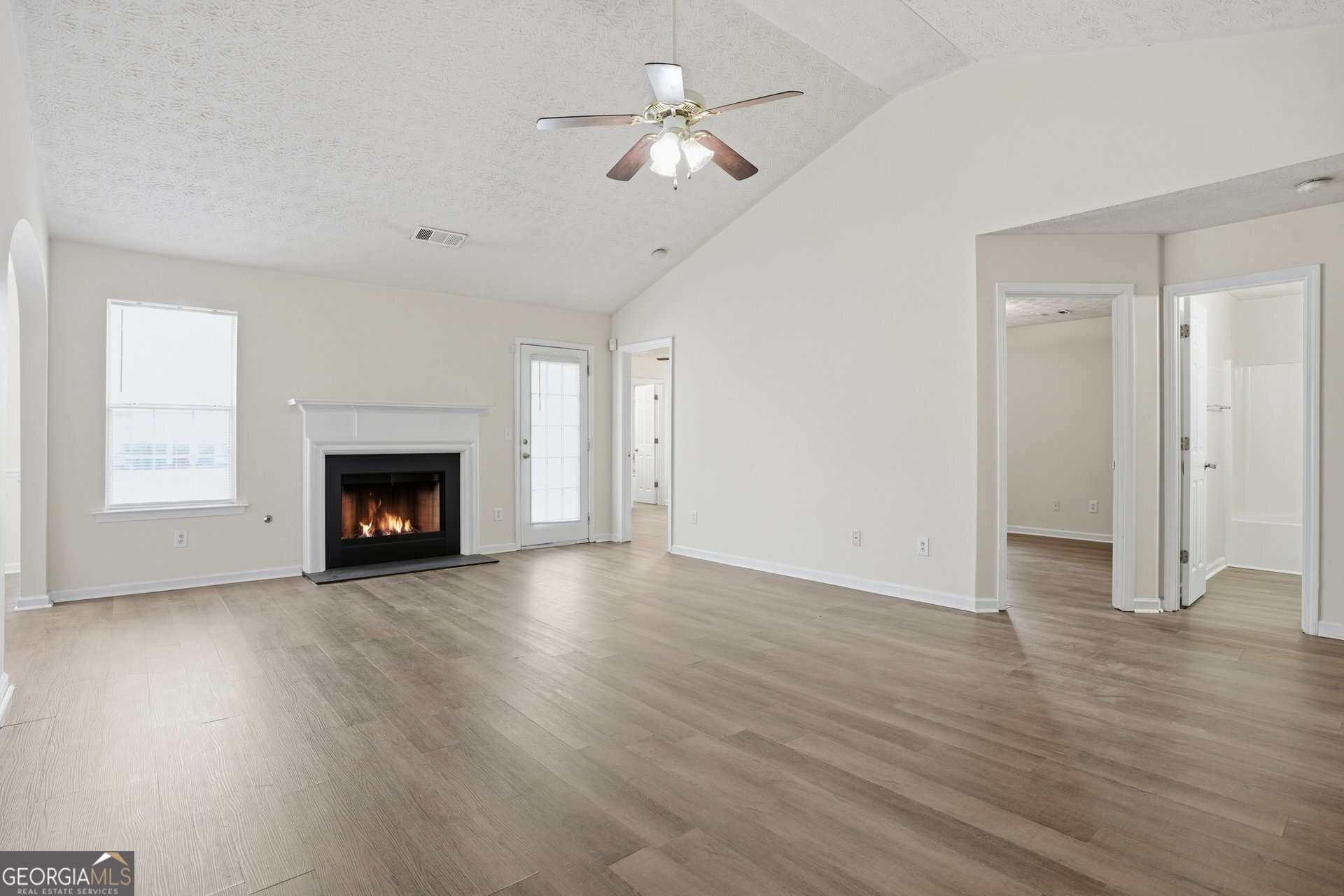 1805 Midcourt Way Mcdonough GA 30252